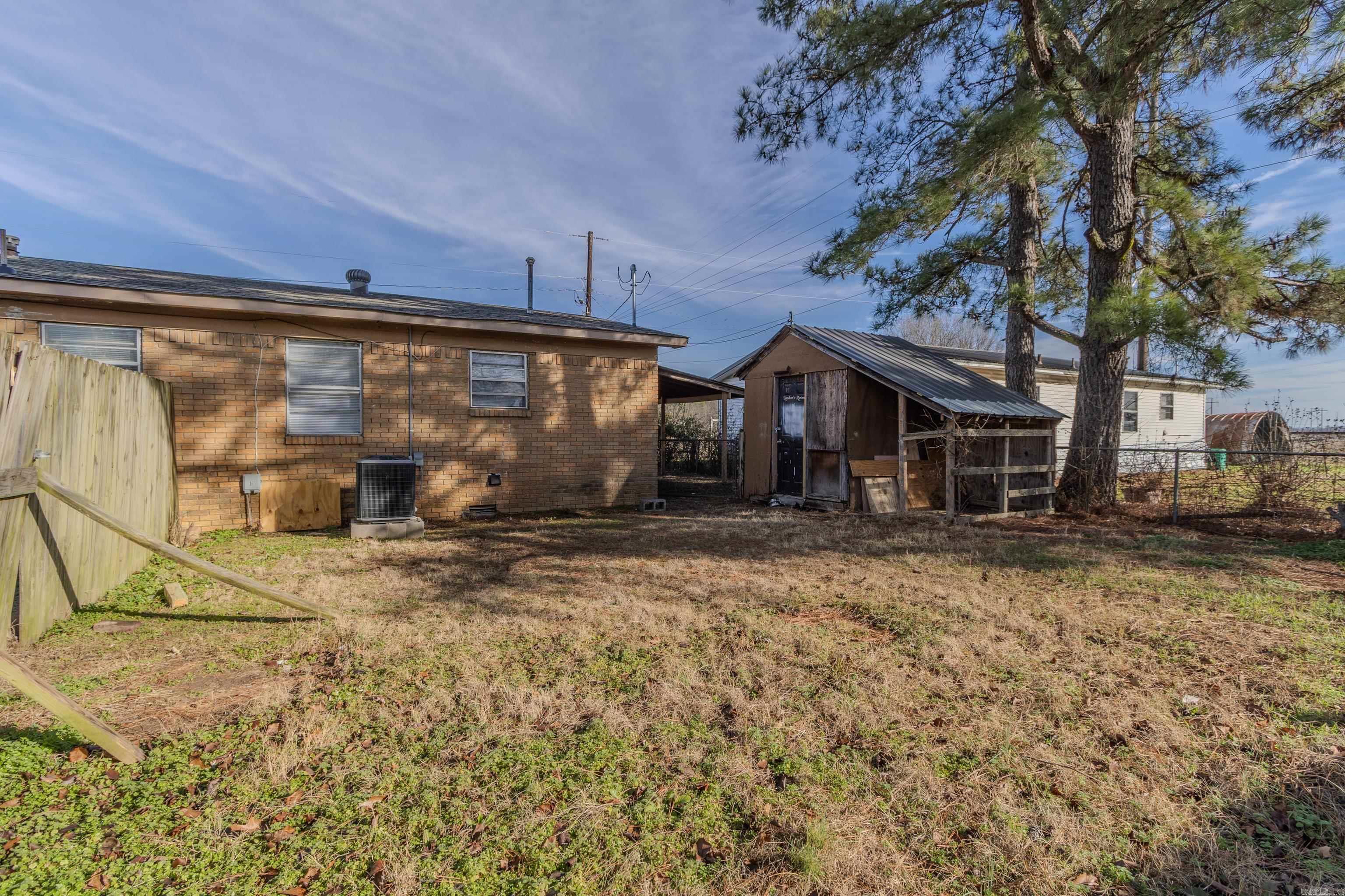 Fairchild & Penny - Residential