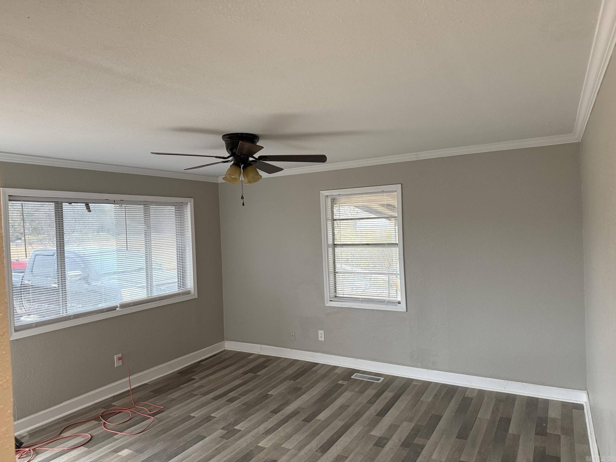 Fairchild & Penny - Residential