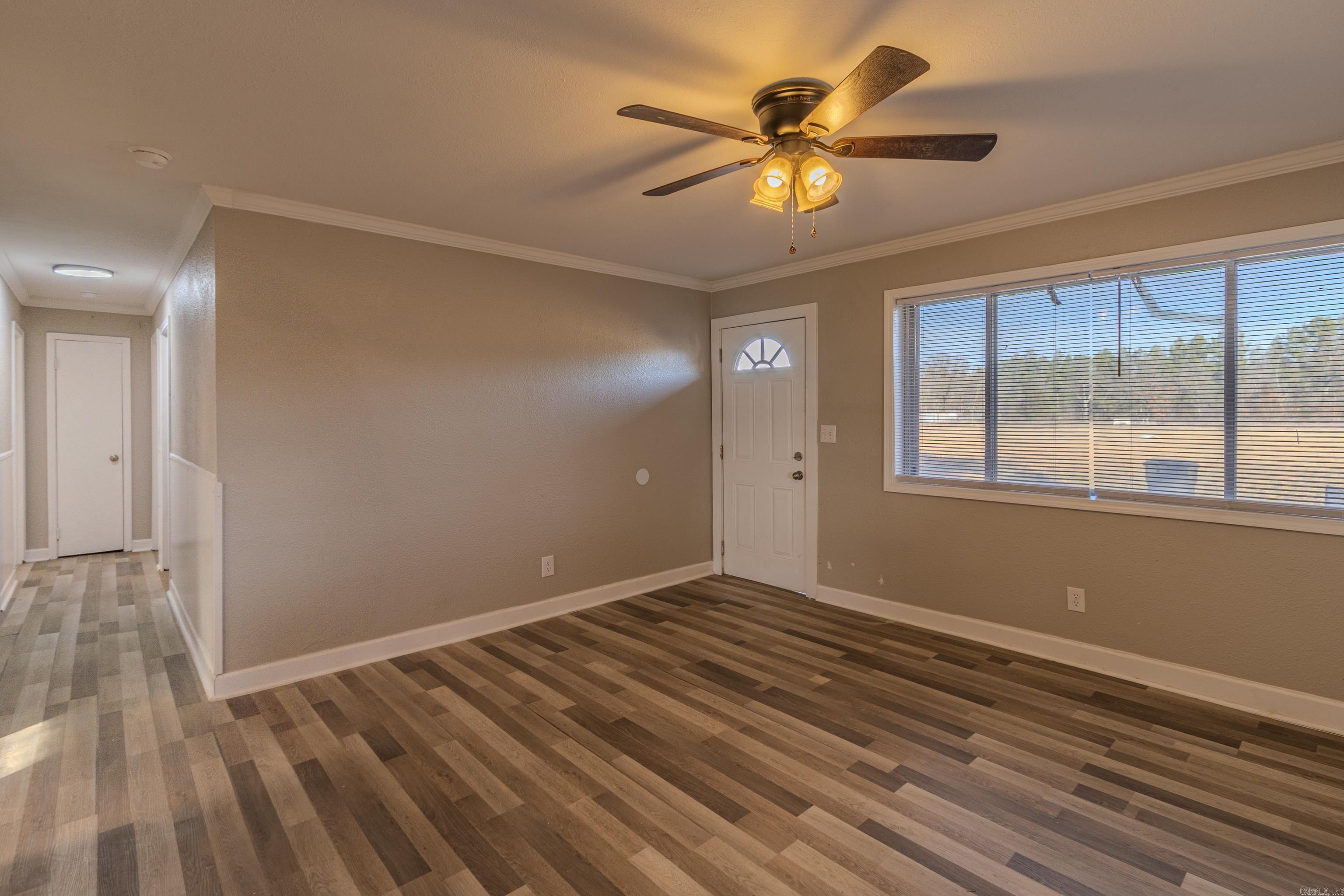 Fairchild & Penny - Residential