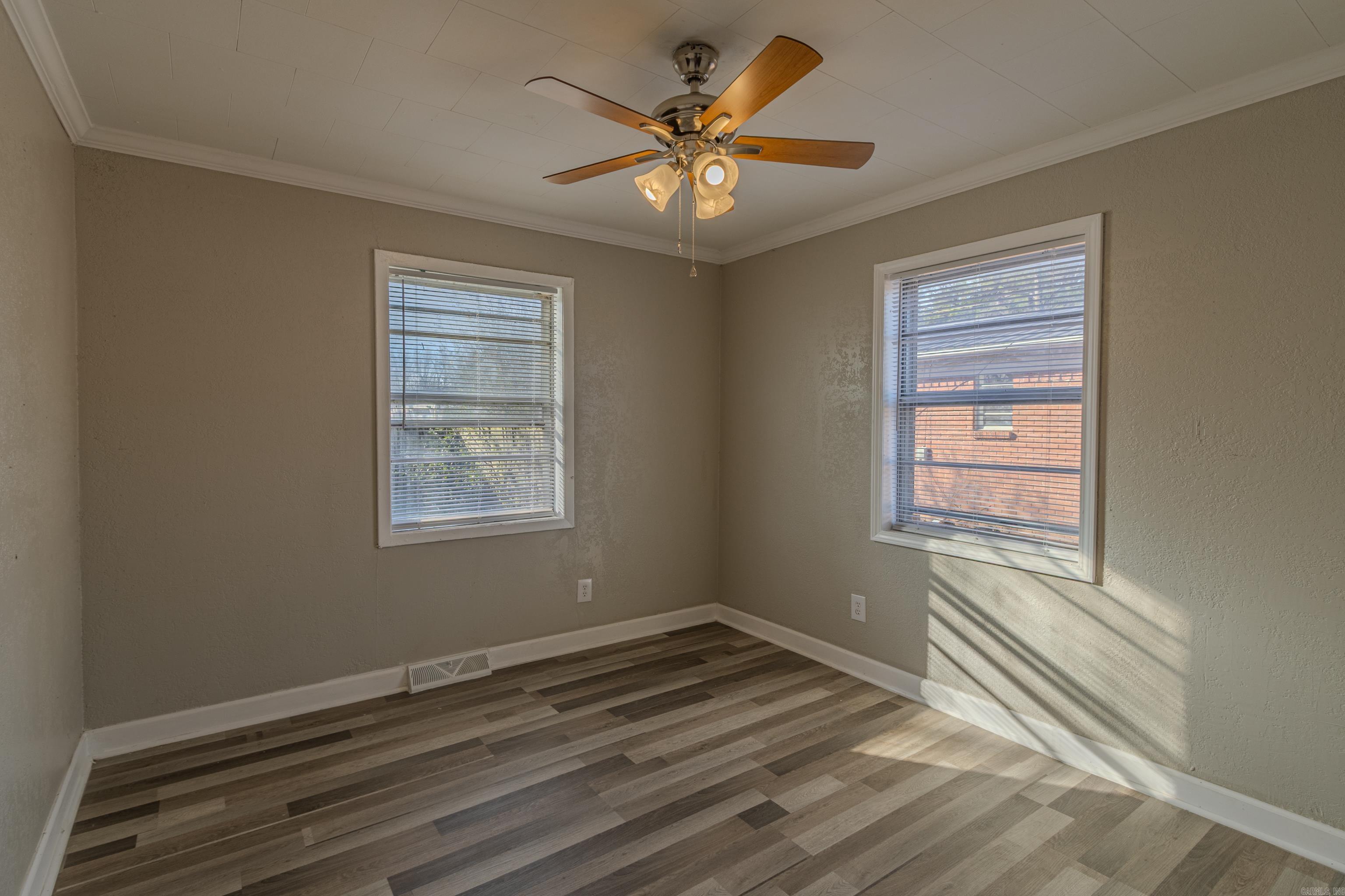 Fairchild & Penny - Residential