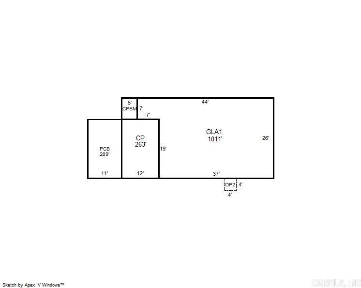 Fairchild & Penny - Residential