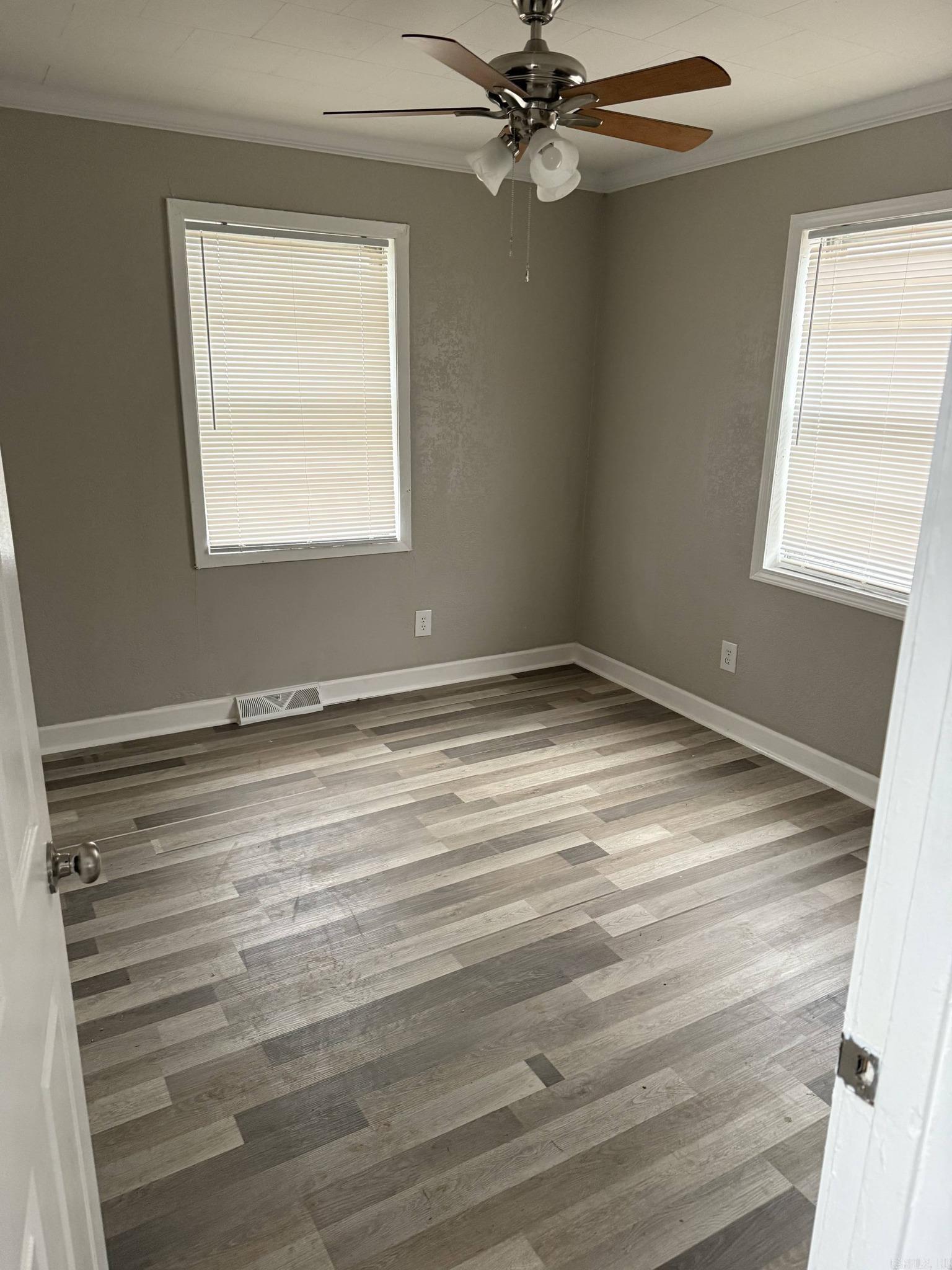 Fairchild & Penny - Residential