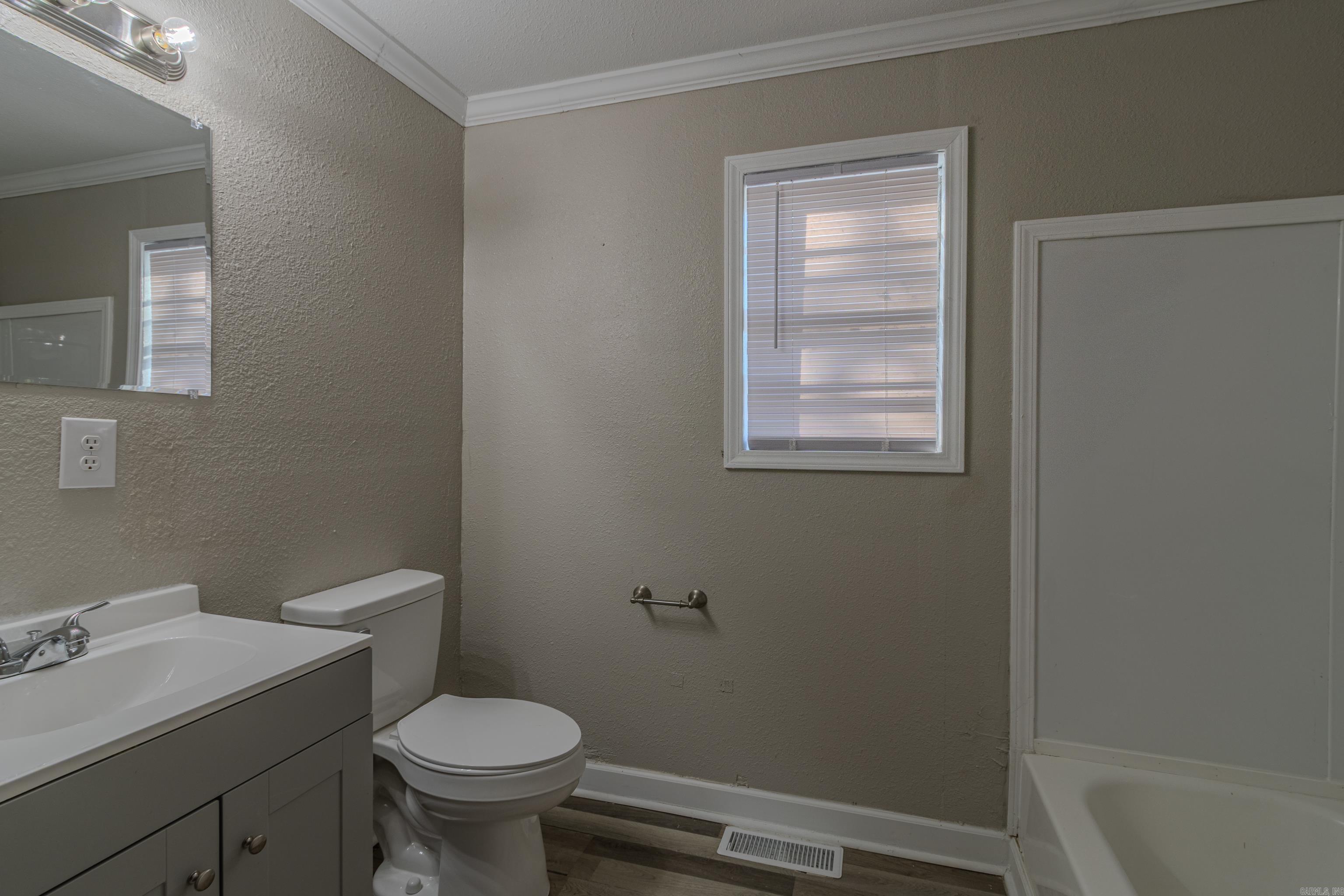 Fairchild & Penny - Residential