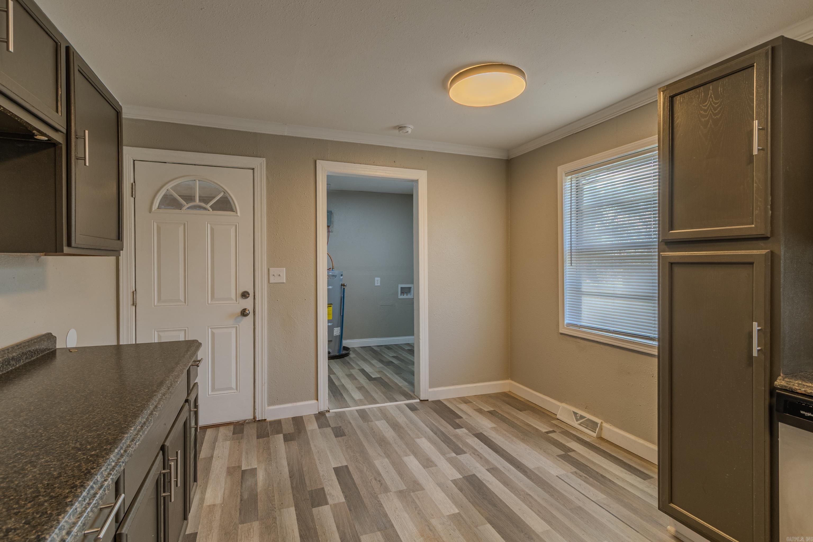 Fairchild & Penny - Residential