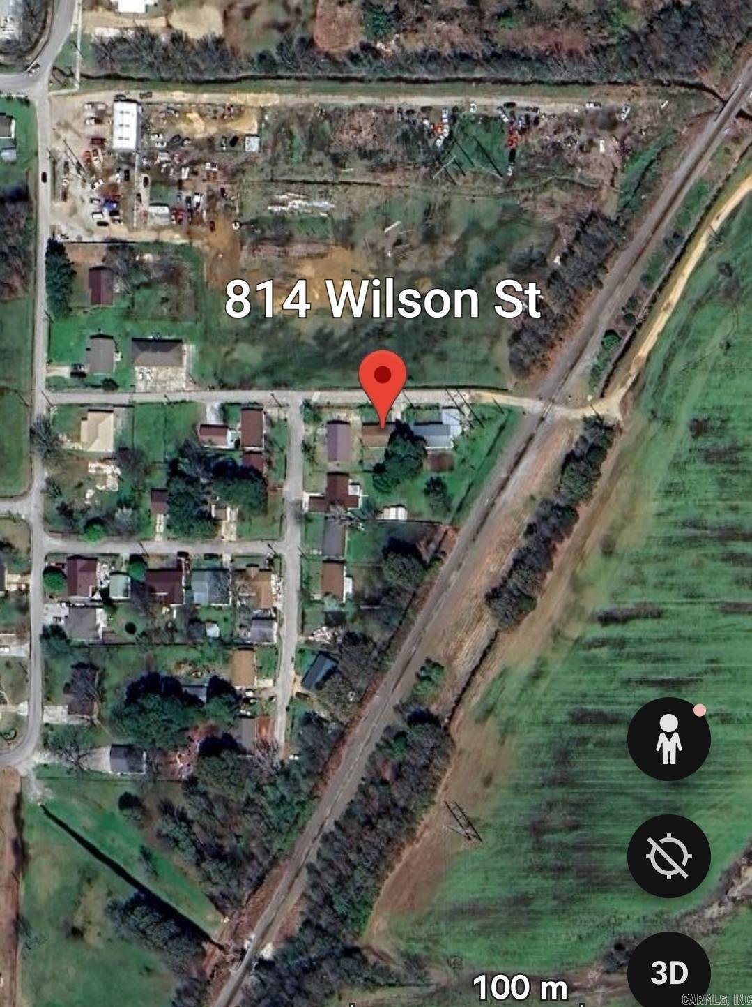 Fairchild & Penny - Residential