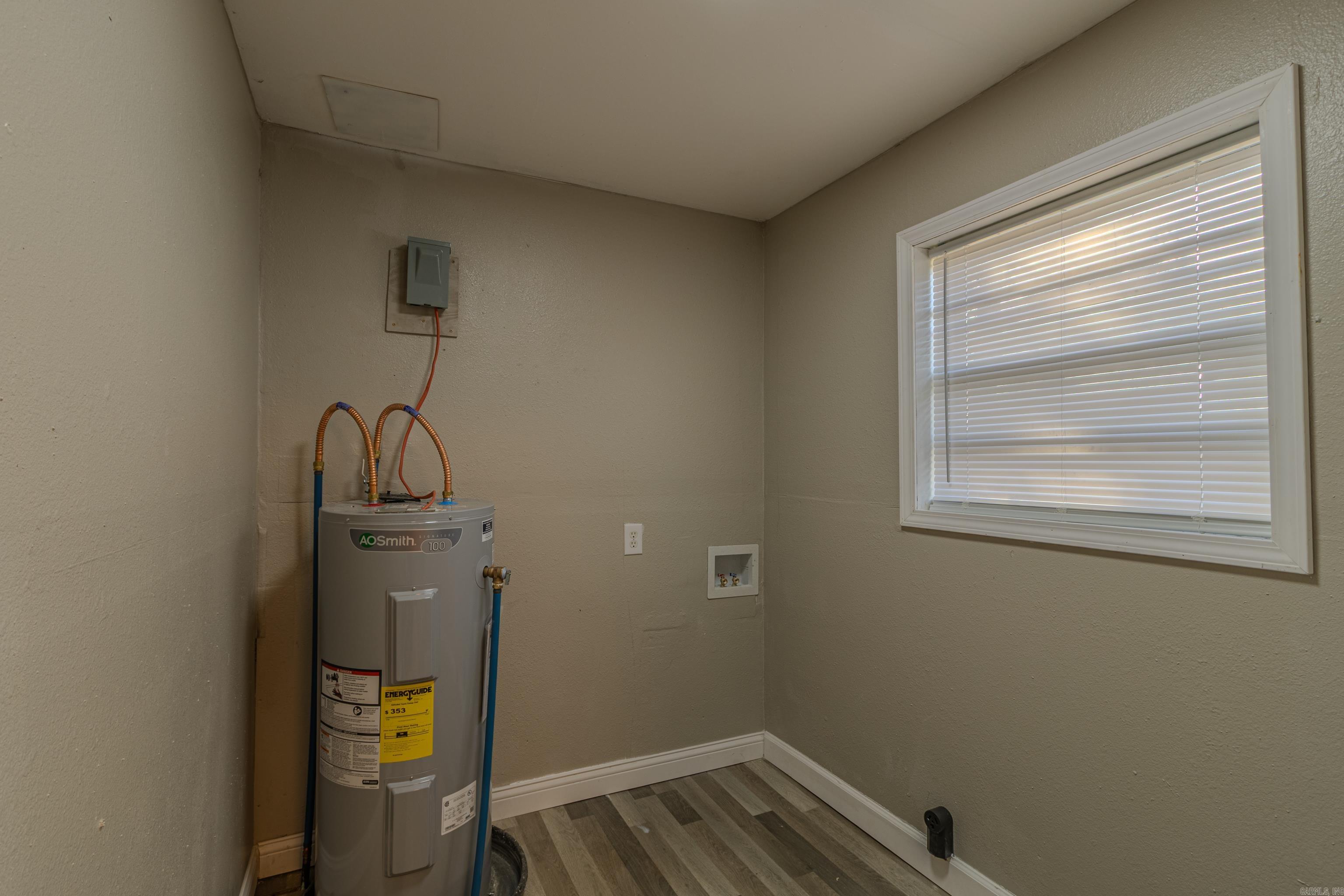 Fairchild & Penny - Residential