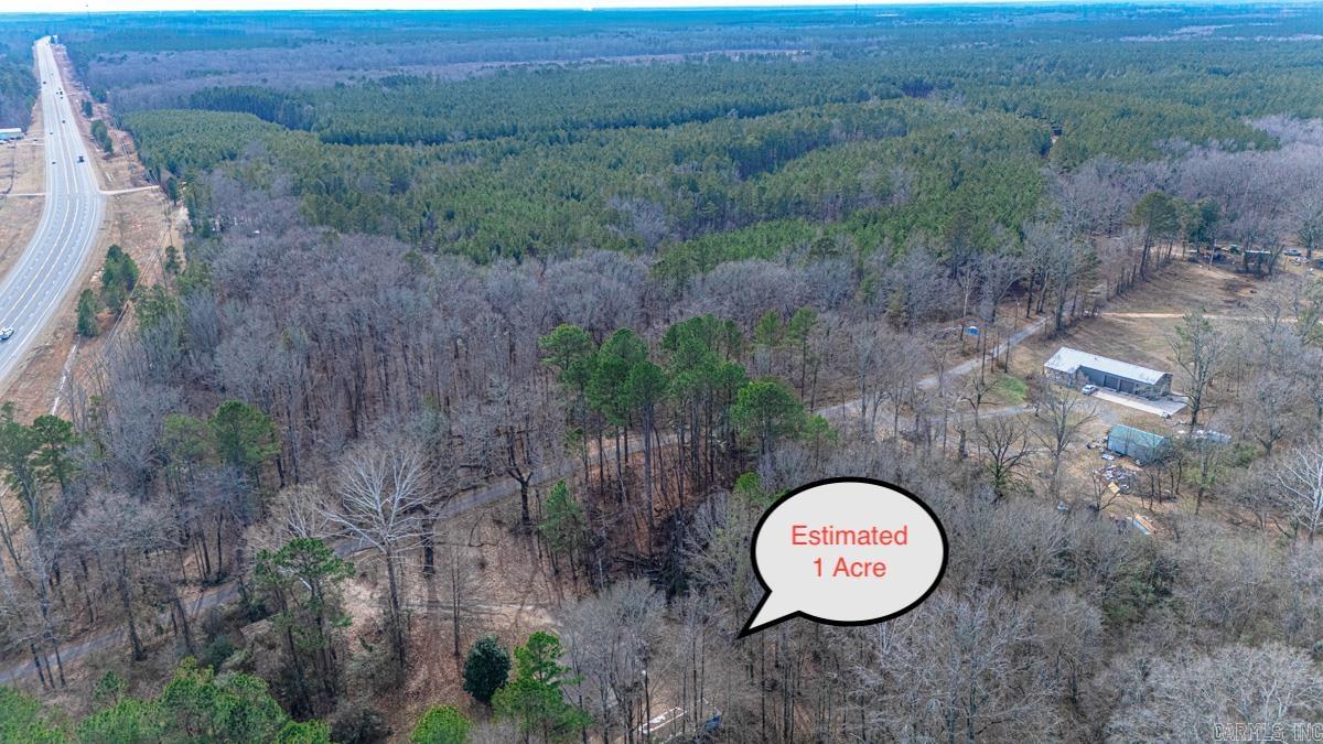 Metes & Bounds - Land