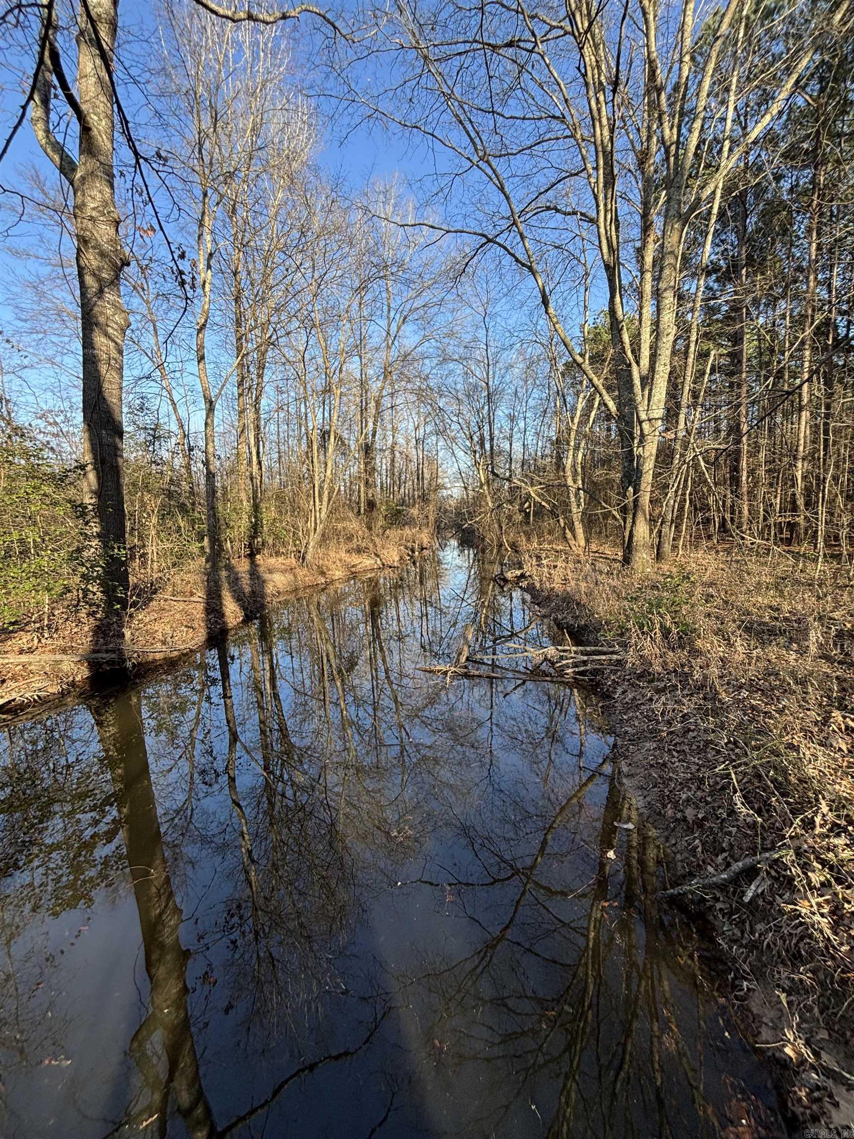 Metes & Bounds - Land