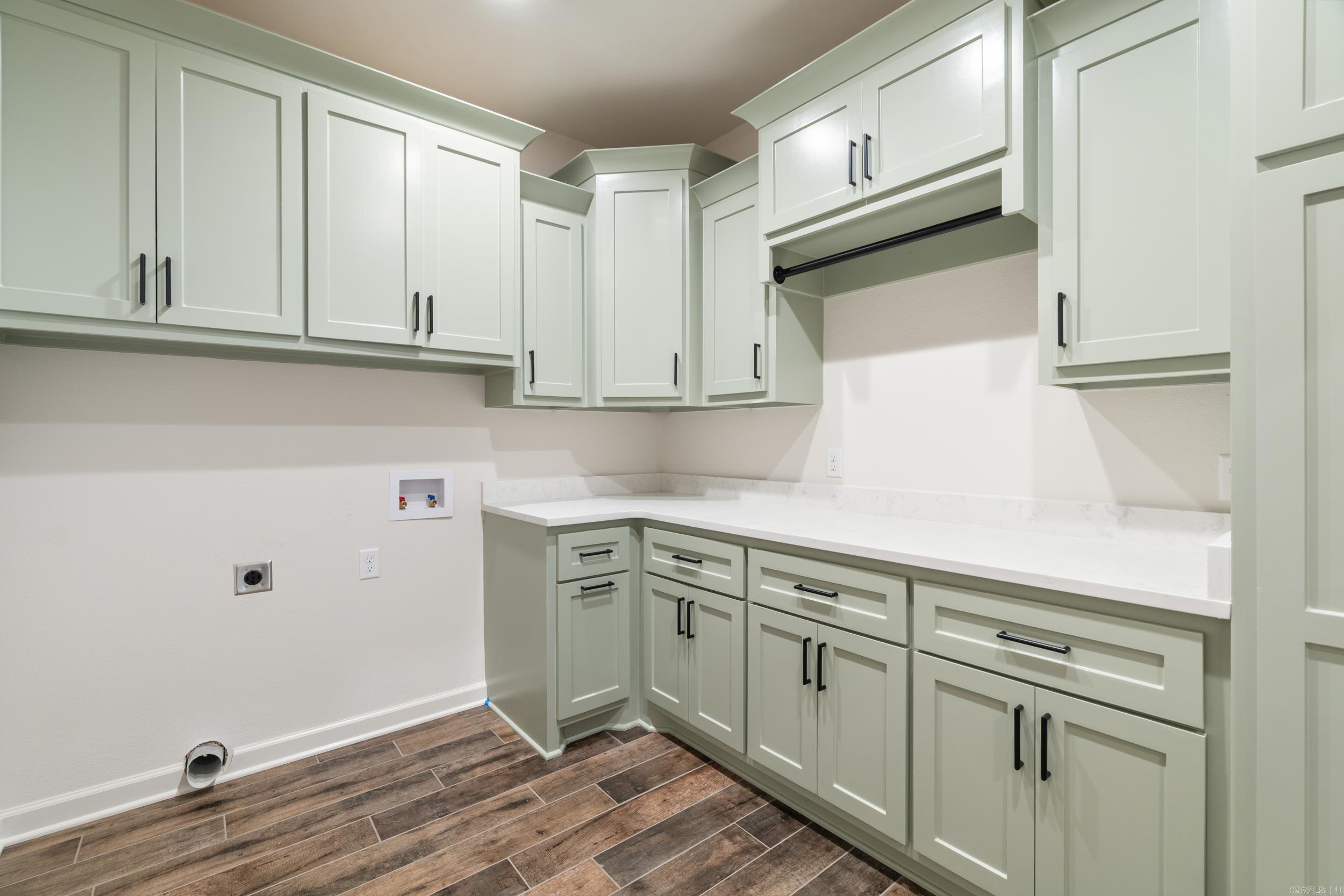 RIDGE VIEW - Residential