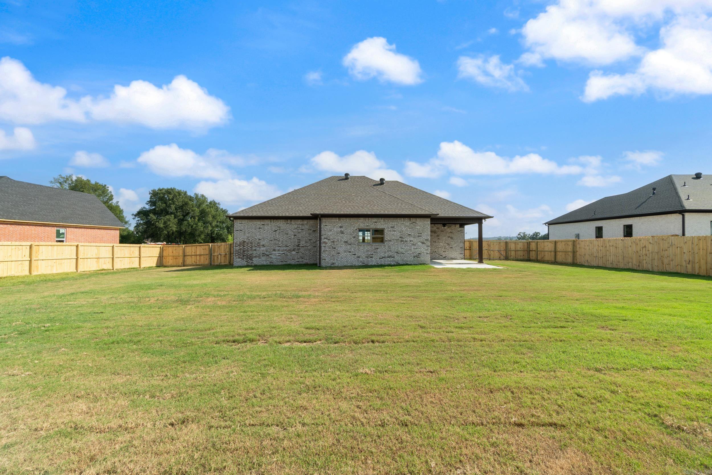 RIDGE VIEW - Residential