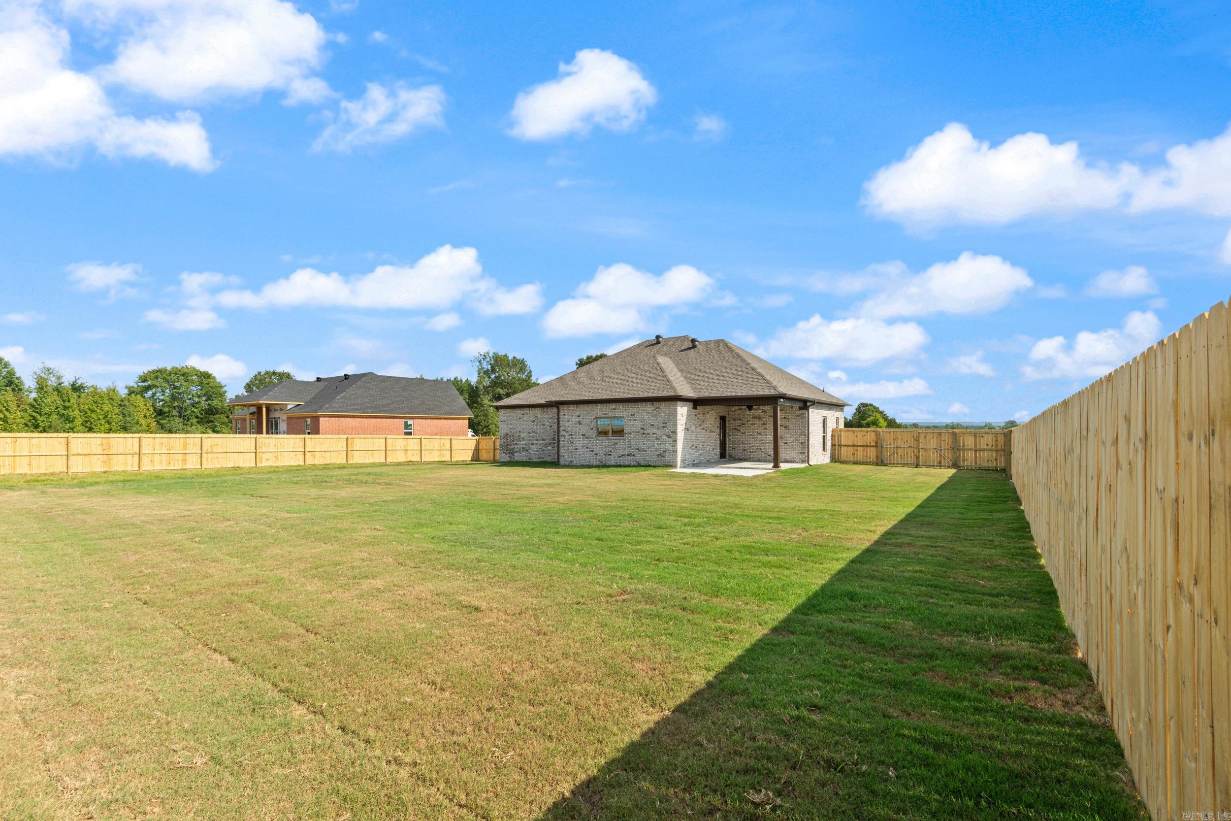 RIDGE VIEW - Residential
