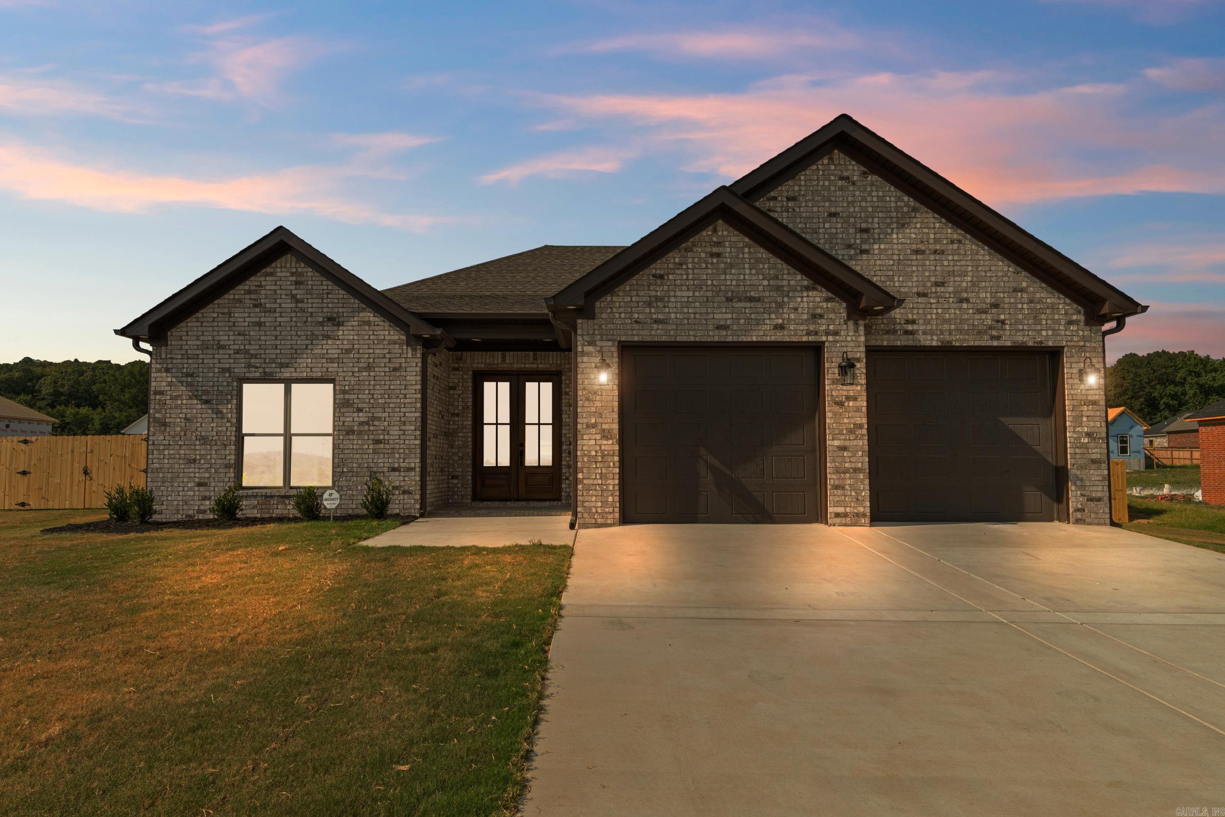 RIDGE VIEW - Residential