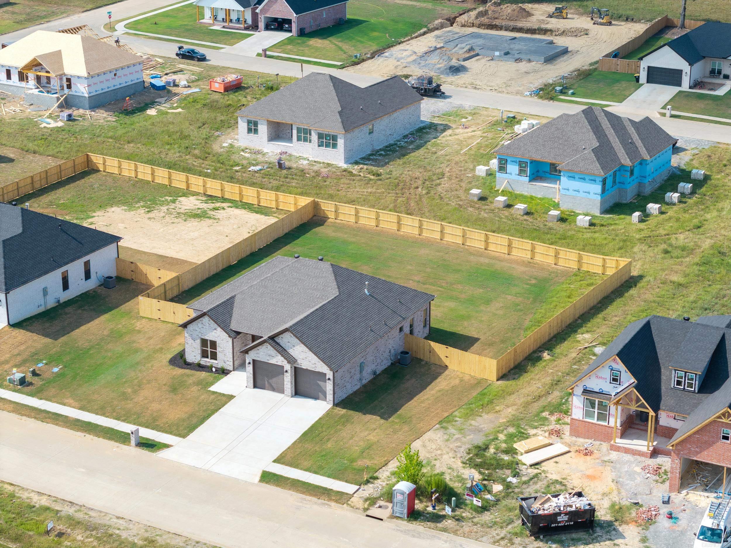 RIDGE VIEW - Residential