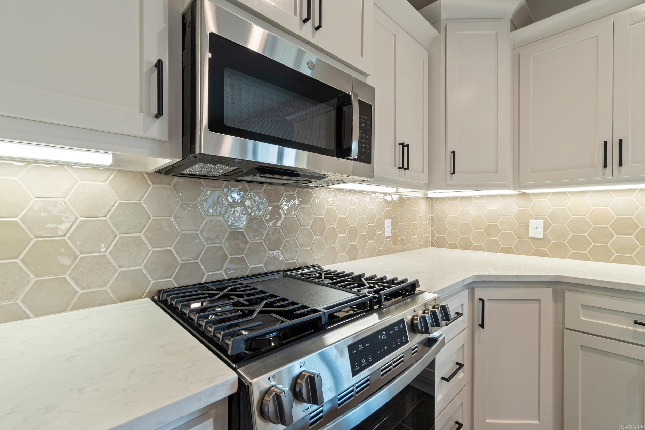 RIDGE VIEW - Residential