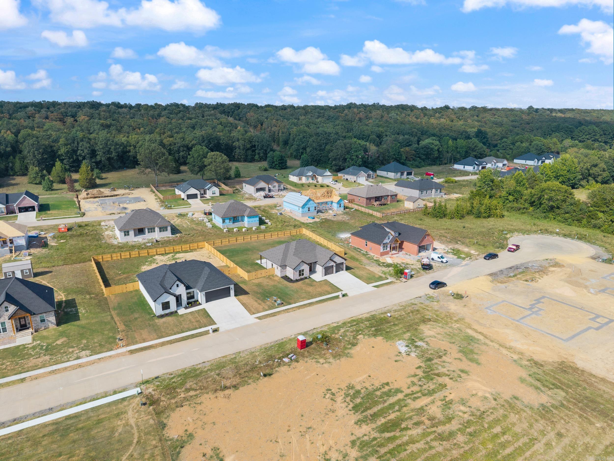 RIDGE VIEW - Residential