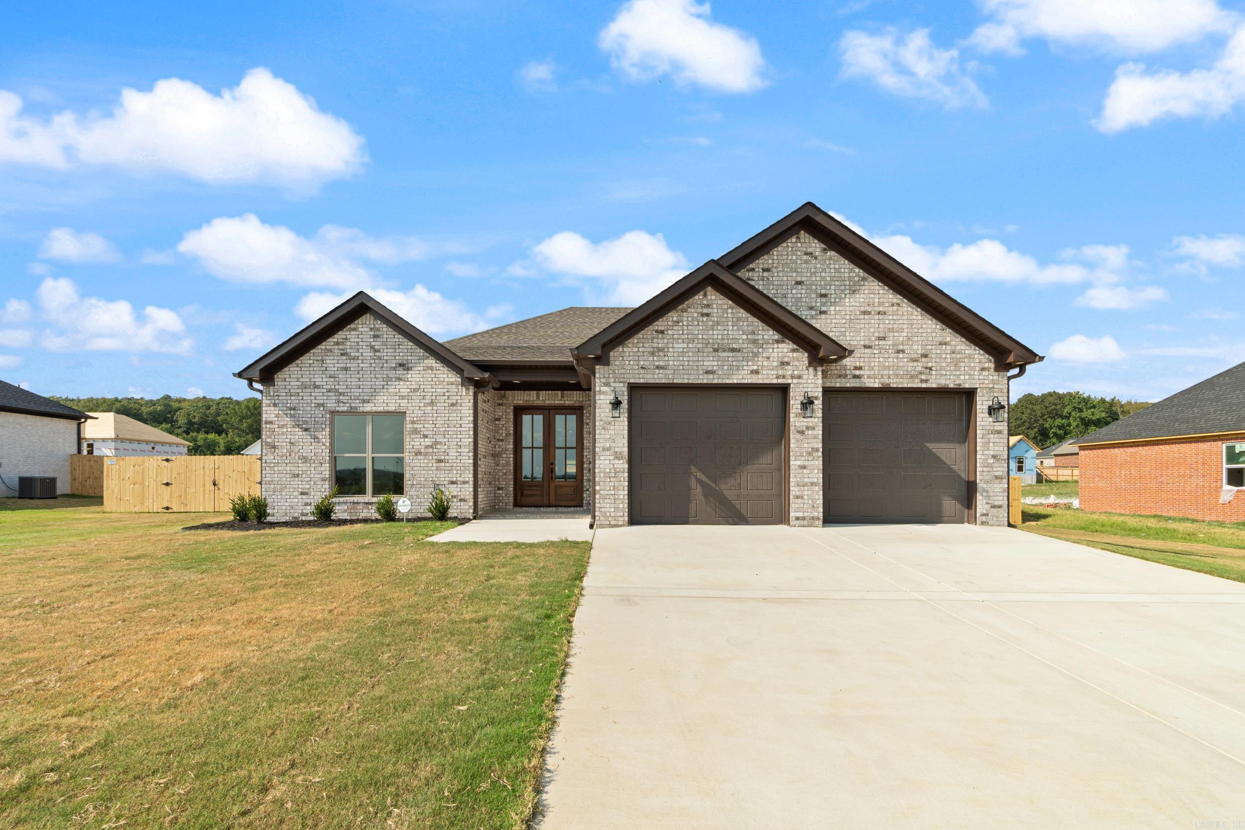 RIDGE VIEW - Residential