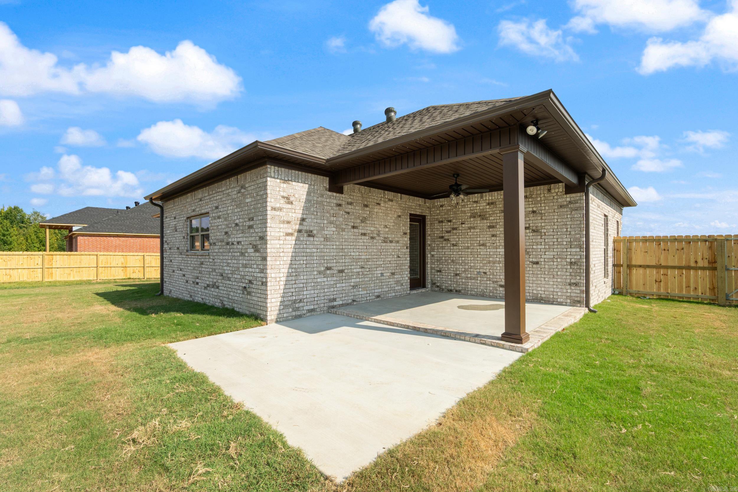 RIDGE VIEW - Residential