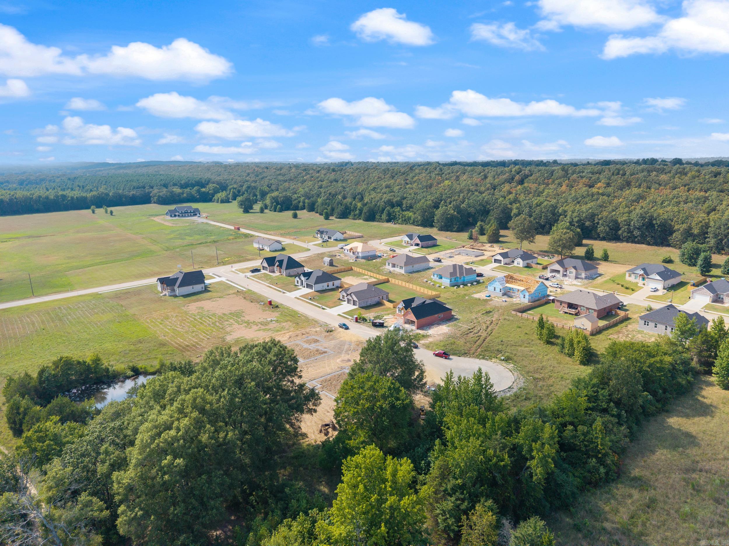 RIDGE VIEW - Residential
