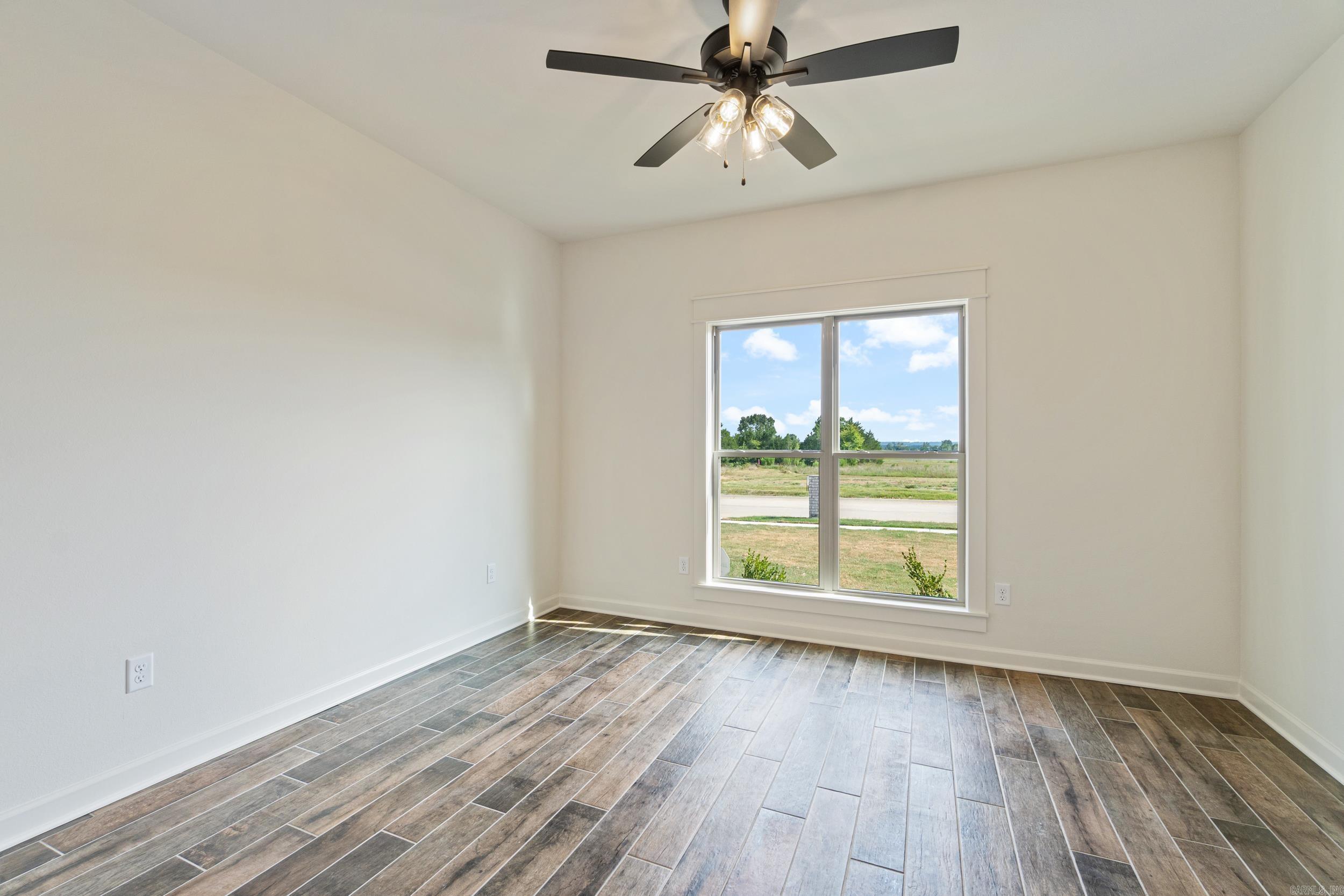 RIDGE VIEW - Residential