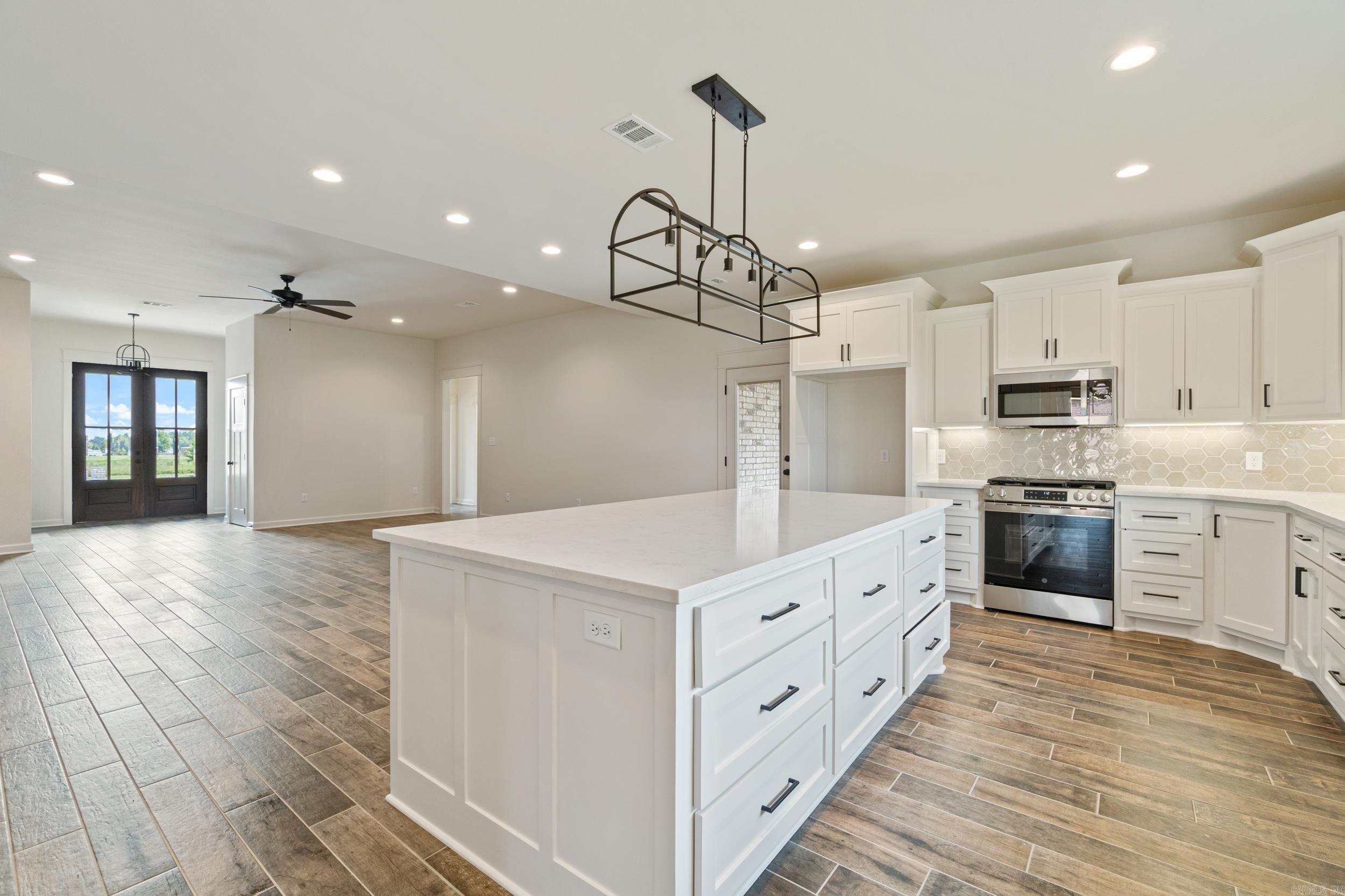 RIDGE VIEW - Residential