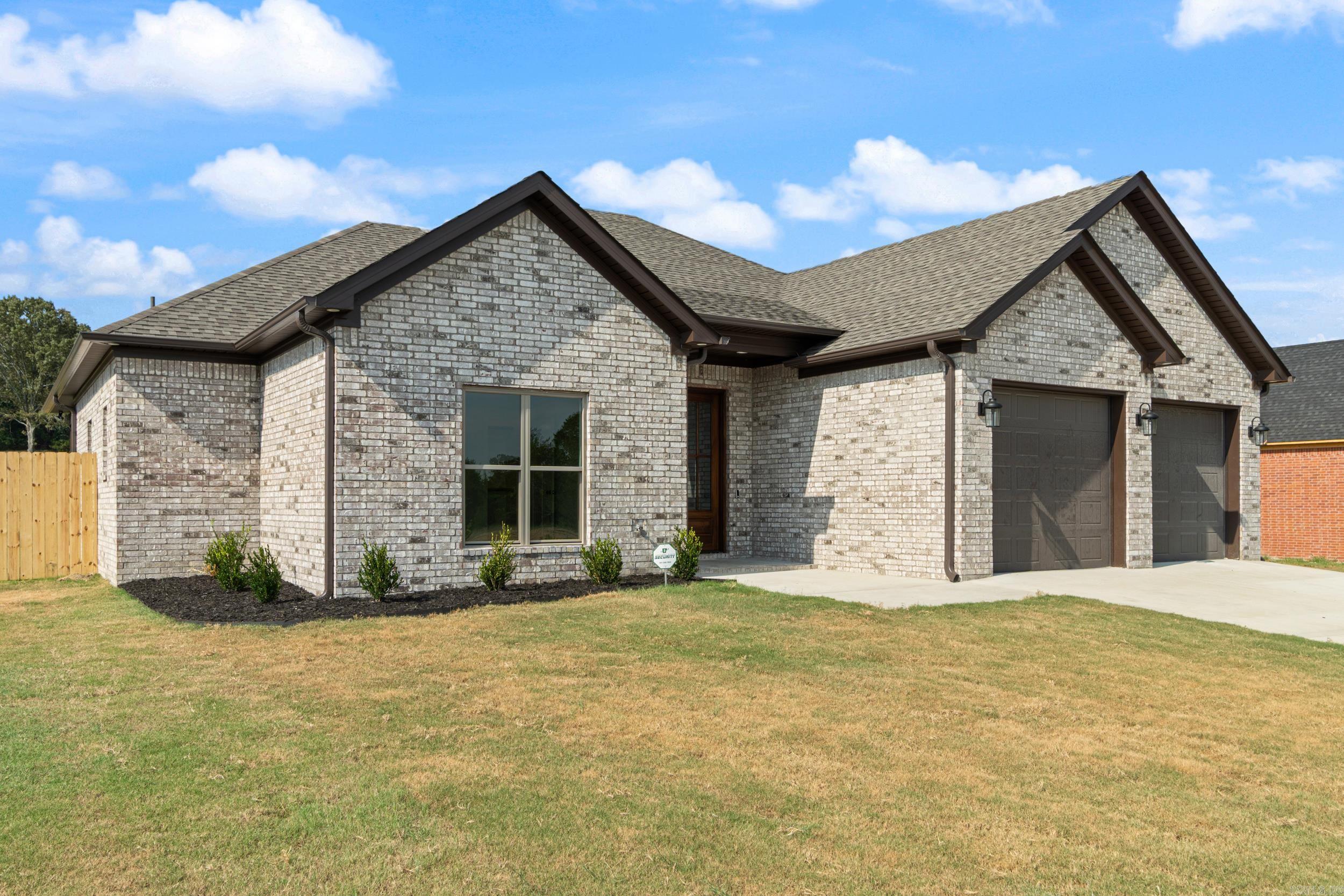 RIDGE VIEW - Residential
