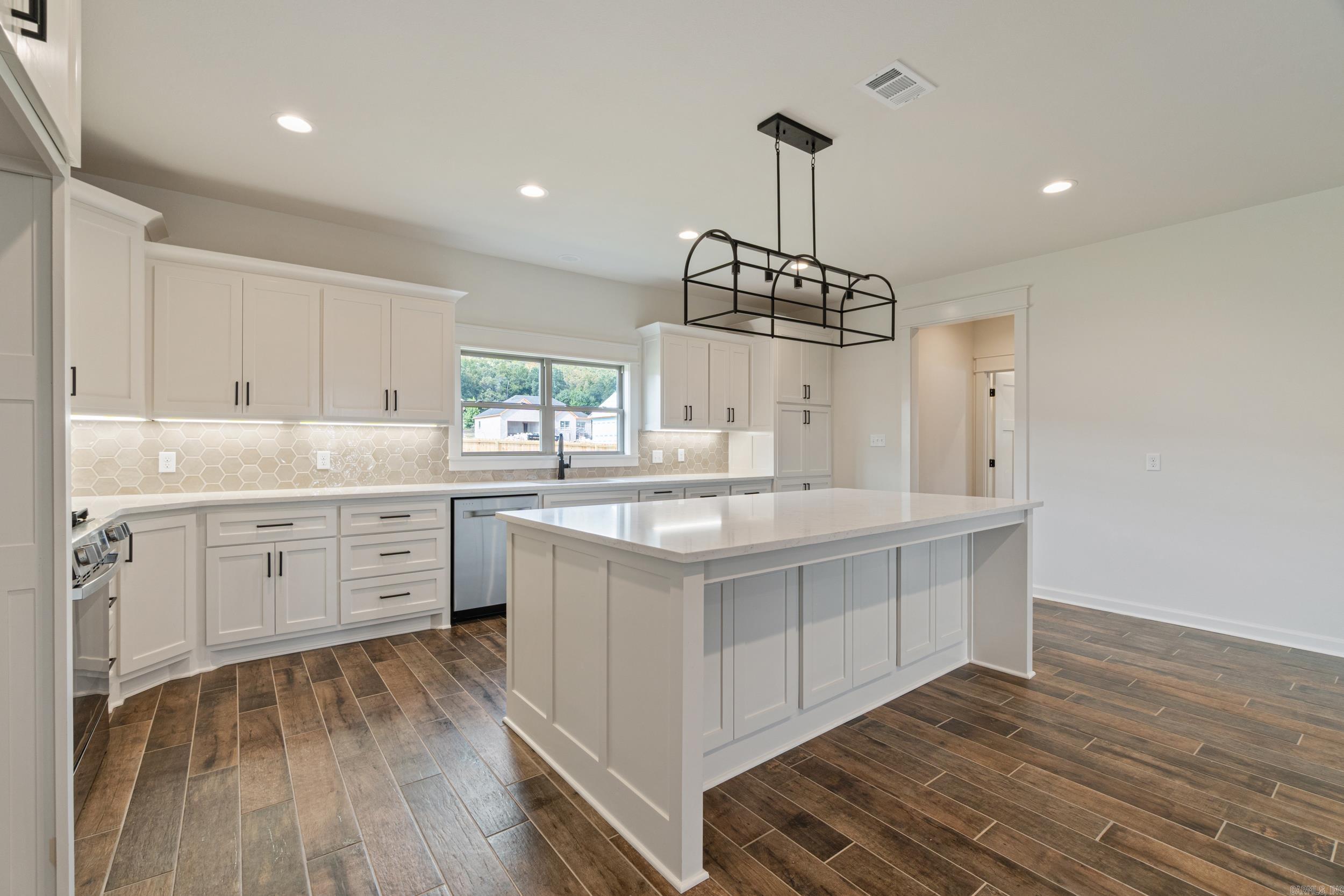 RIDGE VIEW - Residential