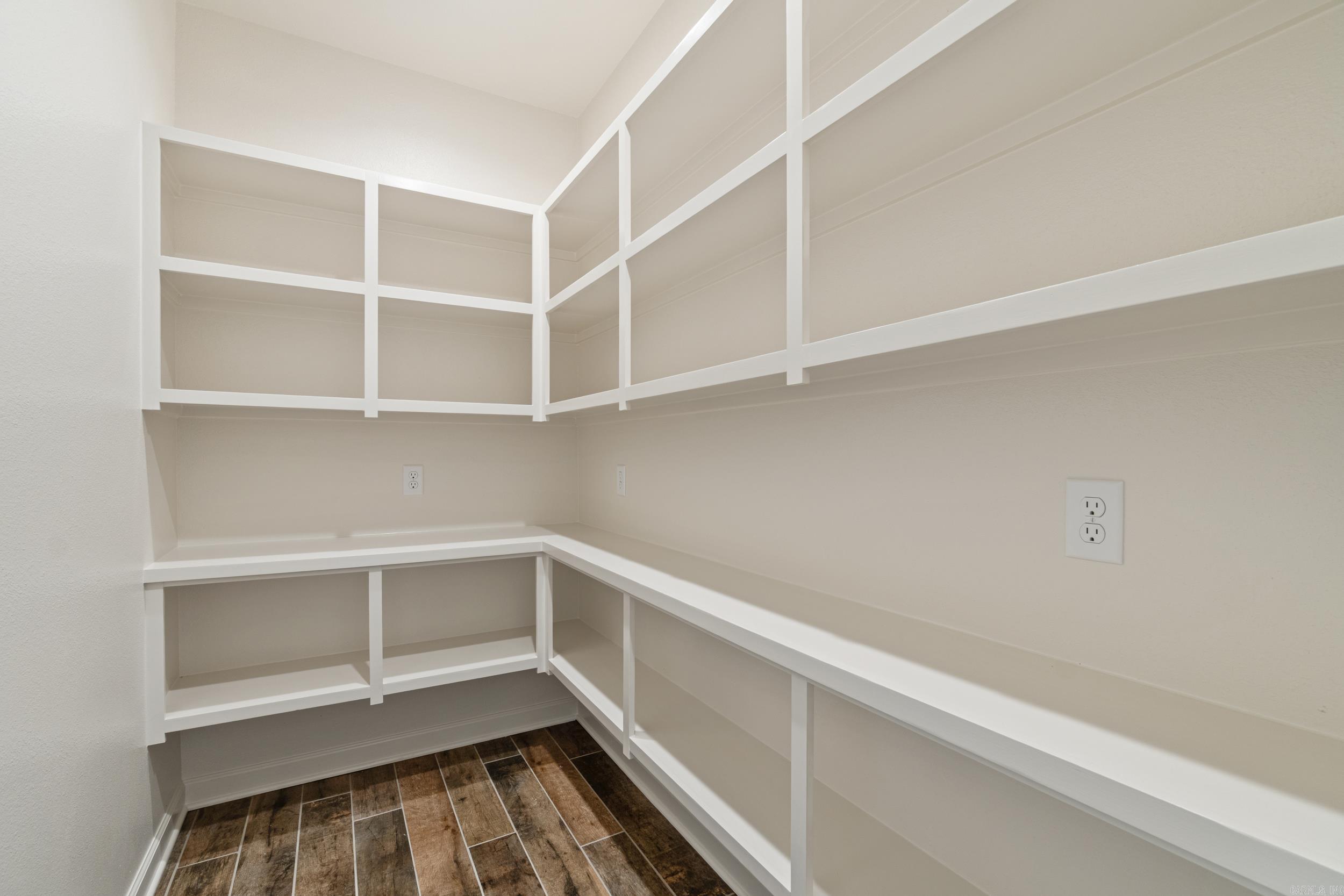 RIDGE VIEW - Residential