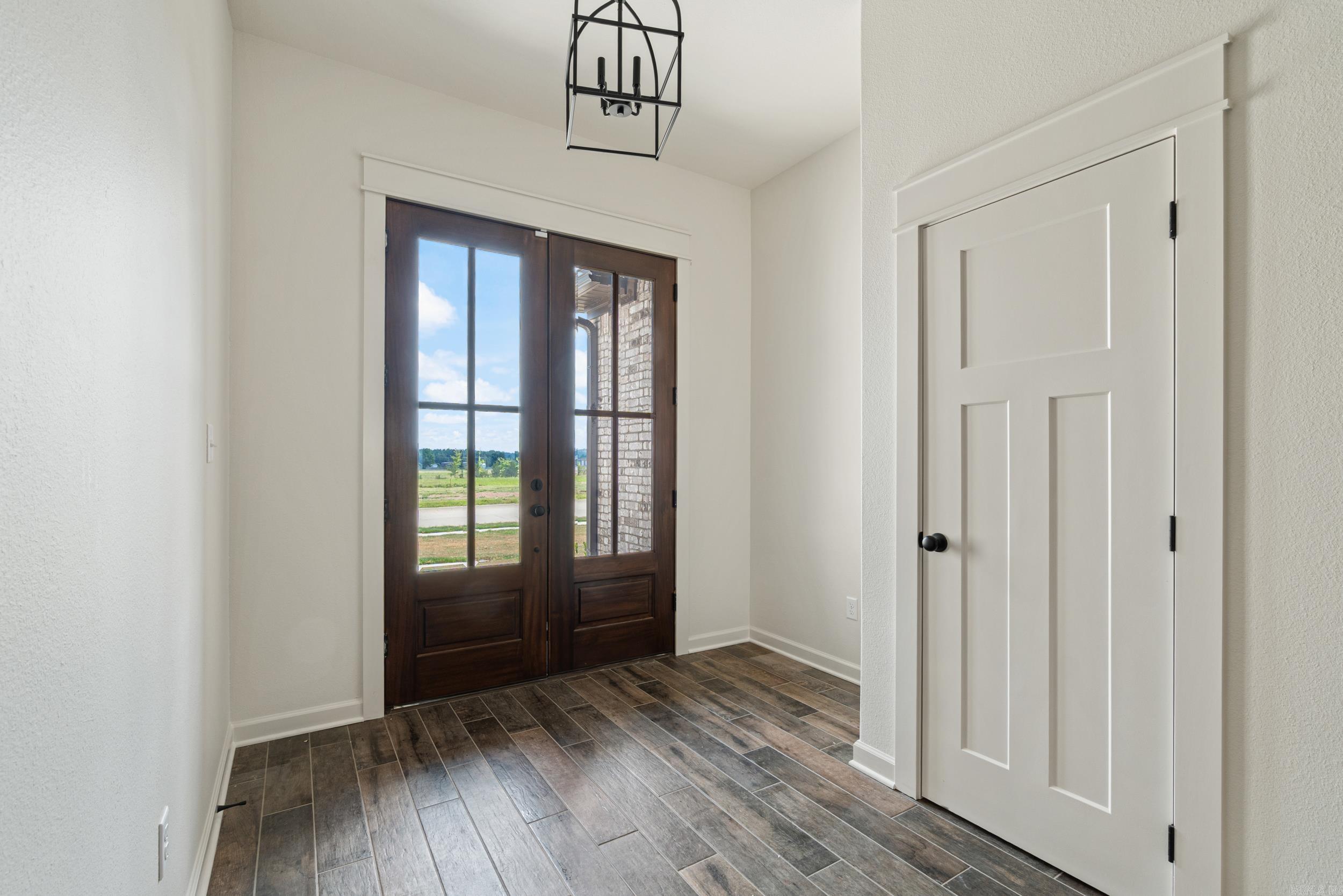 RIDGE VIEW - Residential