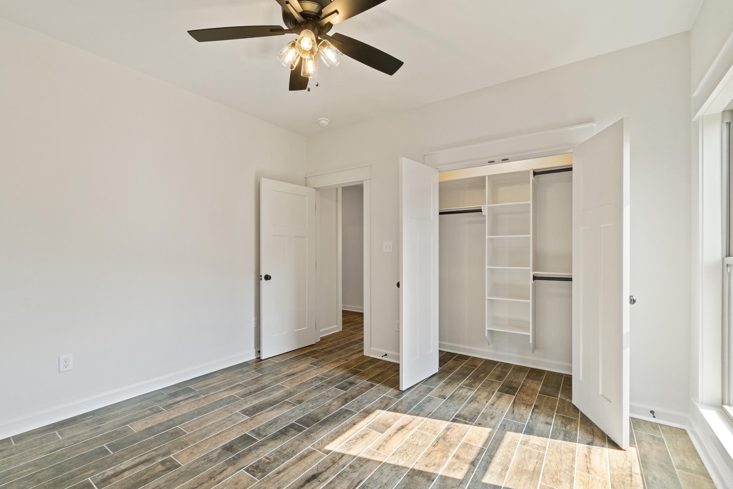 RIDGE VIEW - Residential