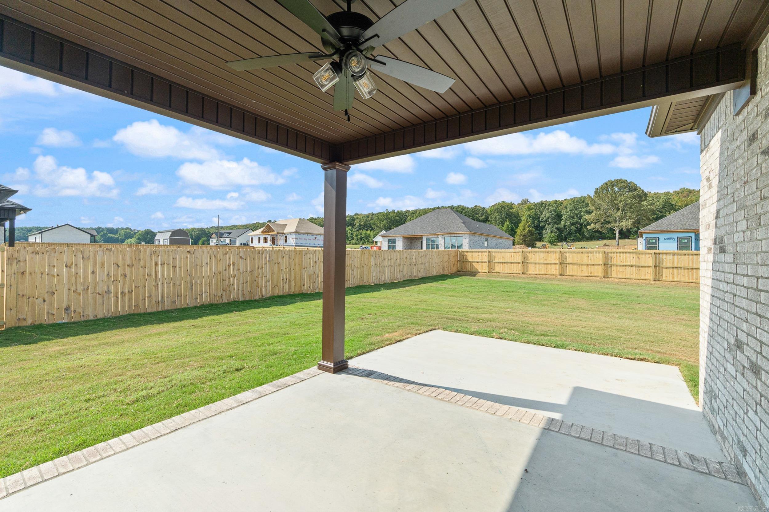 RIDGE VIEW - Residential