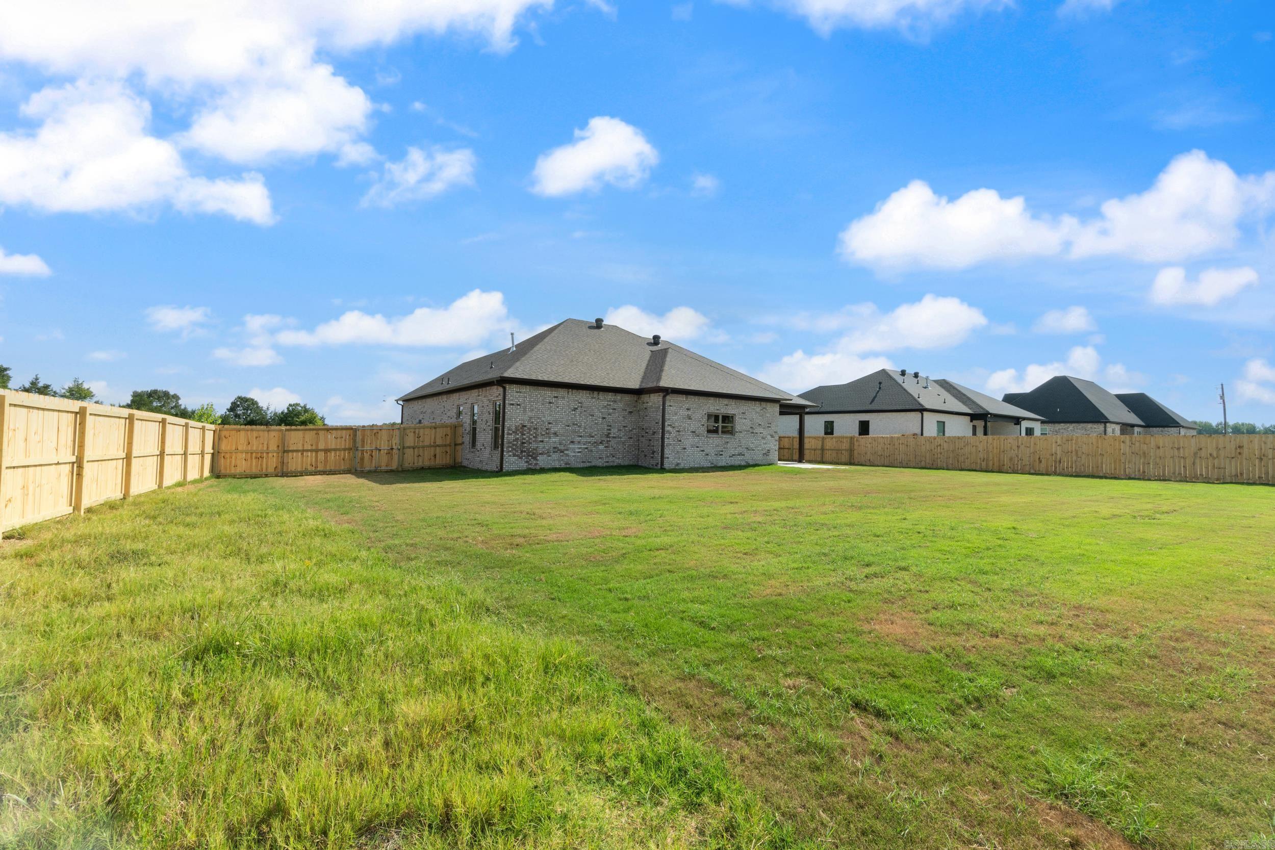 RIDGE VIEW - Residential
