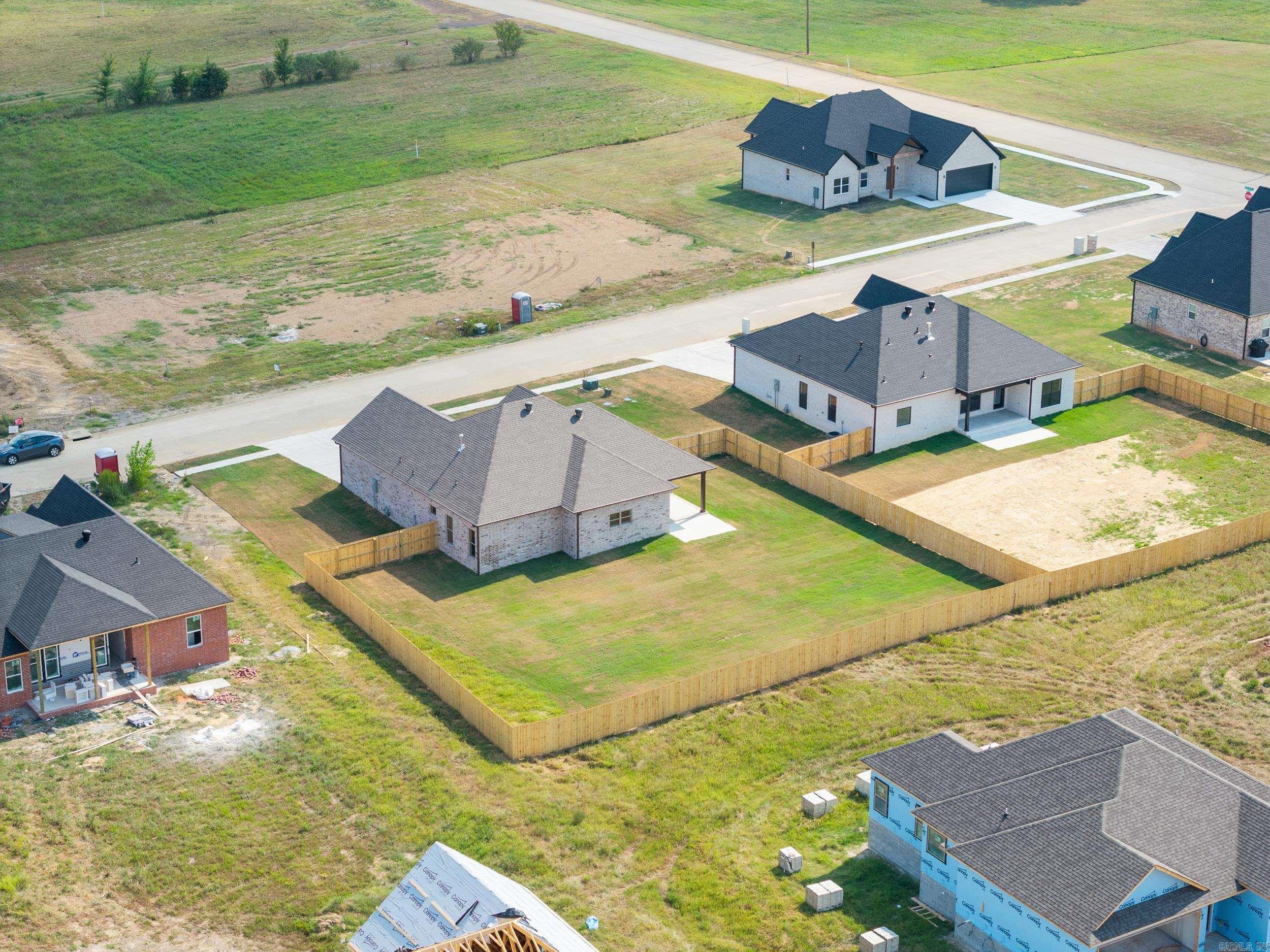 RIDGE VIEW - Residential