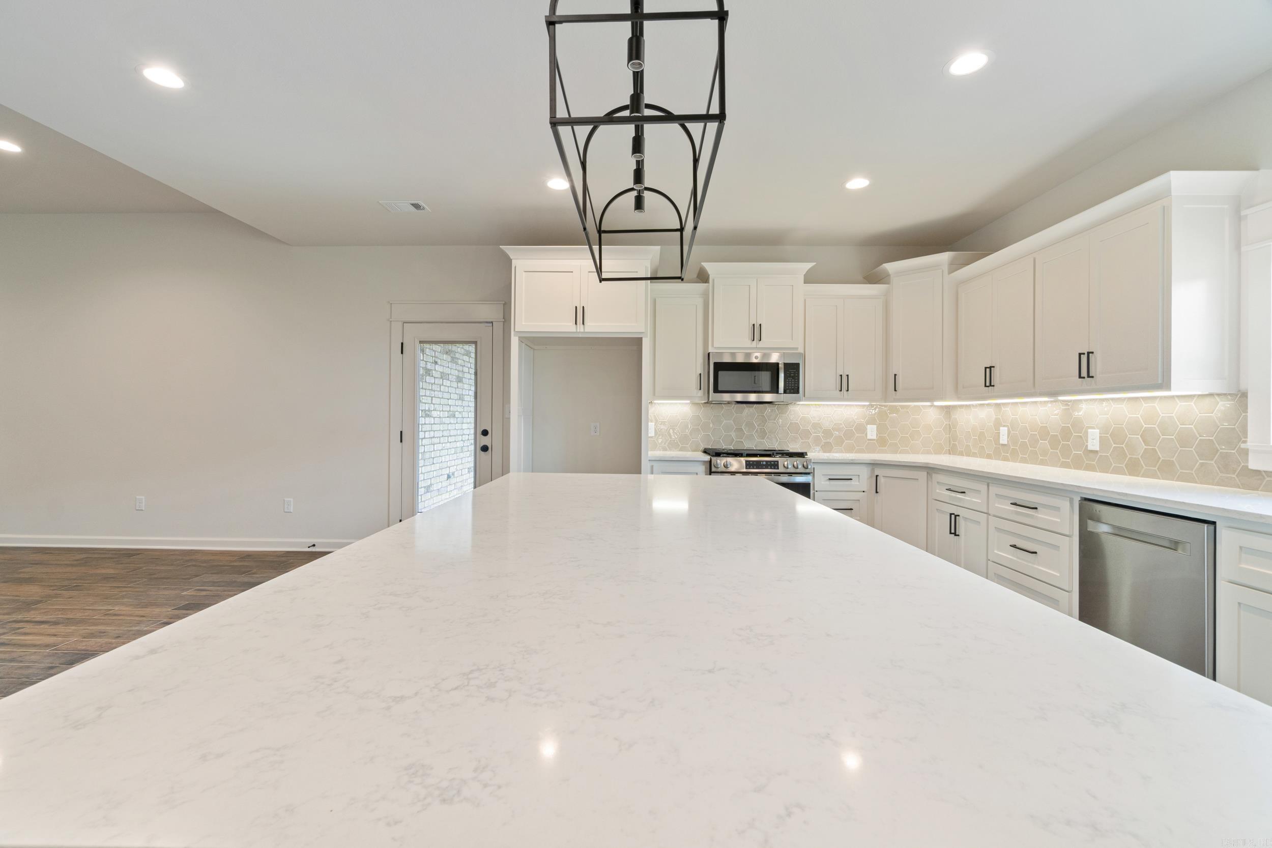 RIDGE VIEW - Residential