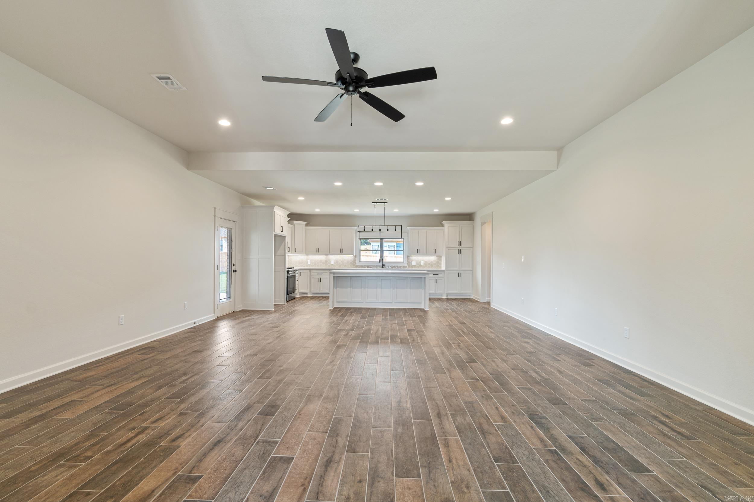 RIDGE VIEW - Residential