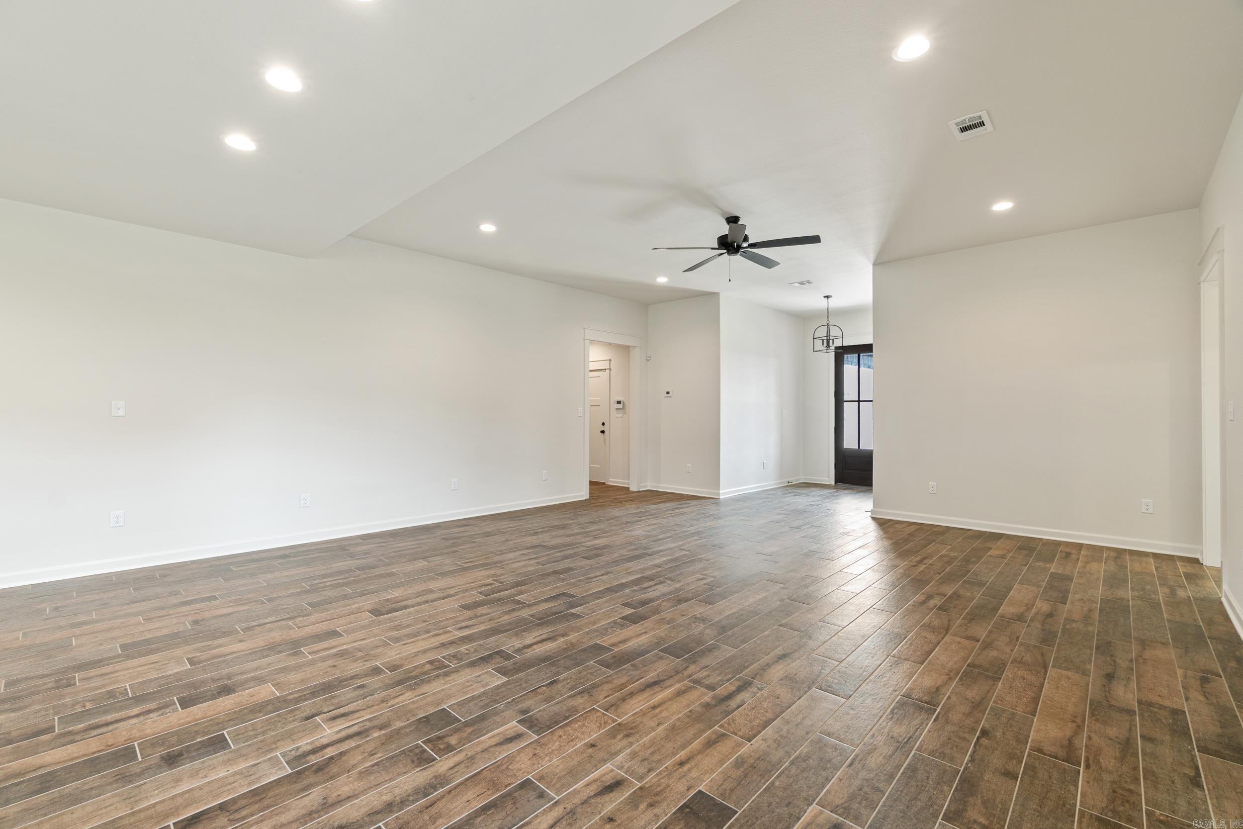 RIDGE VIEW - Residential