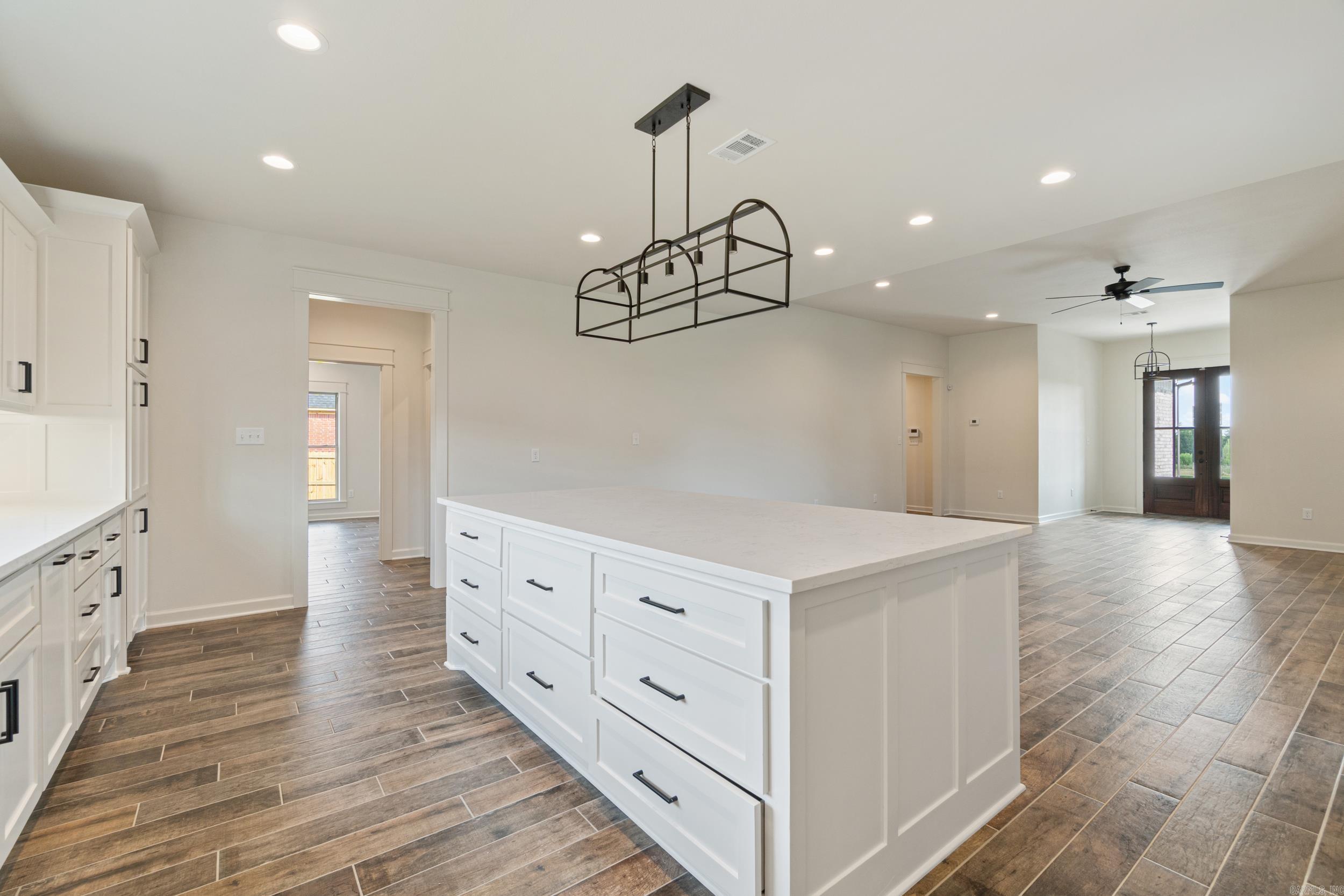 RIDGE VIEW - Residential