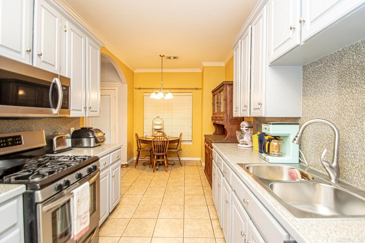 HERITAGE FARM - Residential