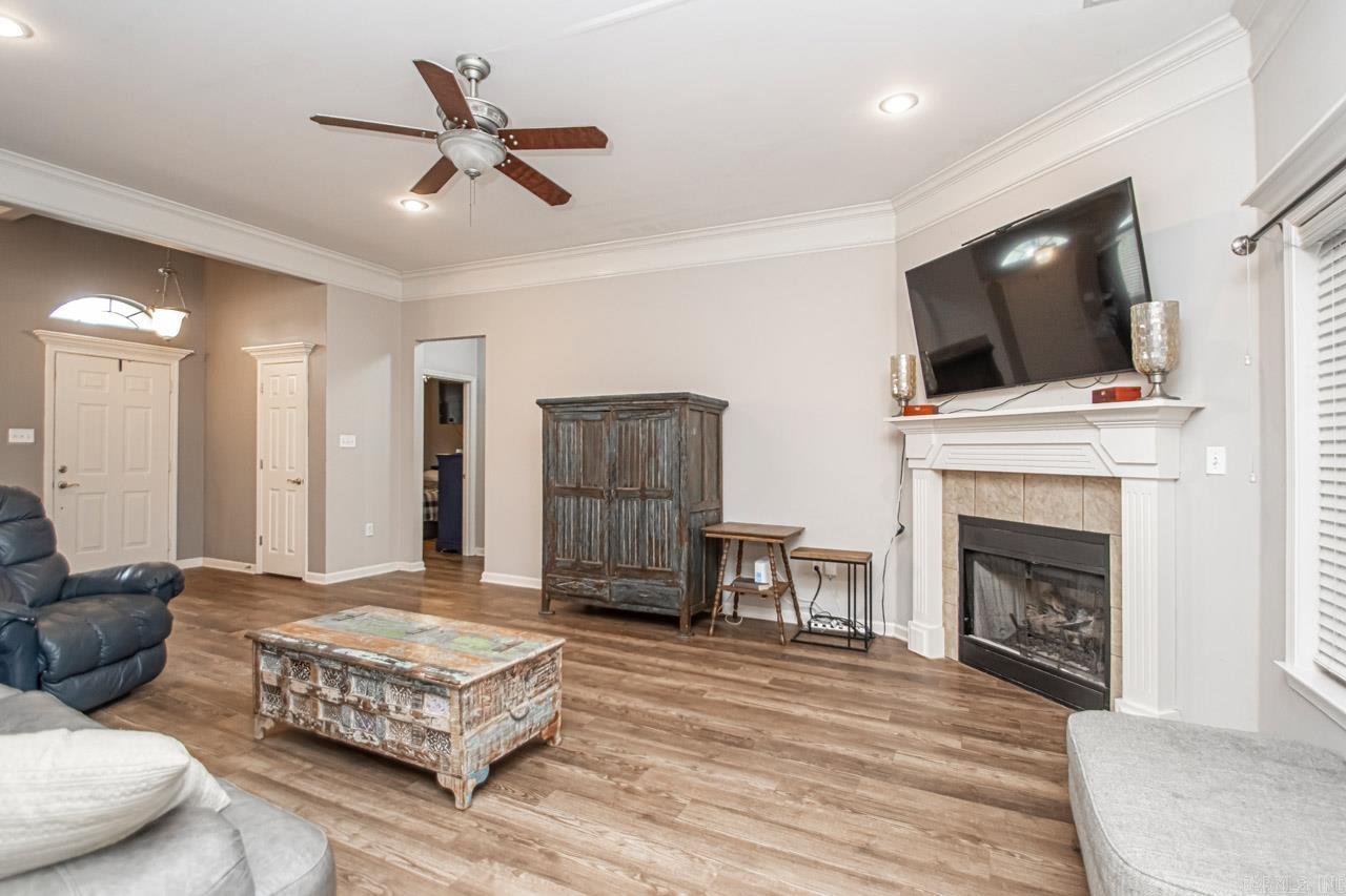 HERITAGE FARM - Residential