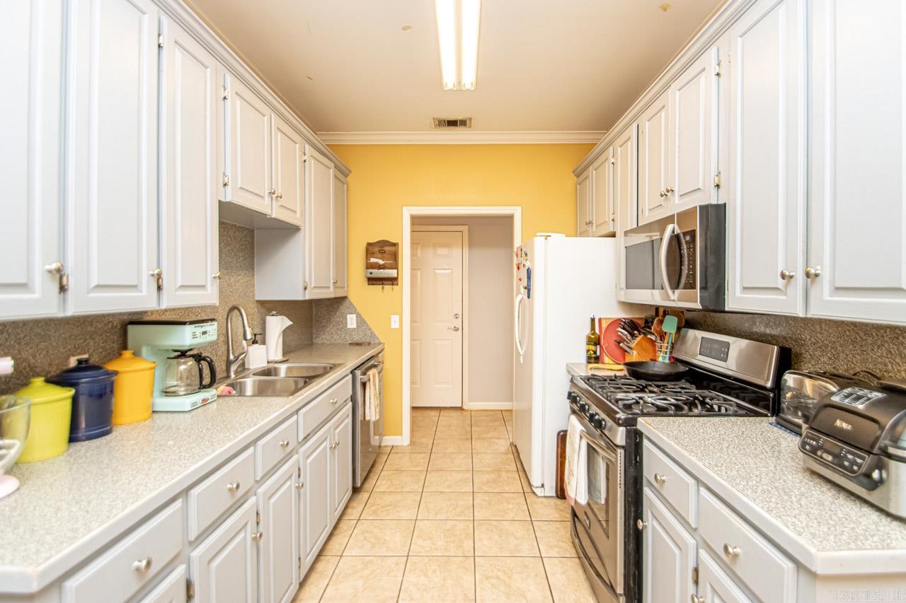 HERITAGE FARM - Residential