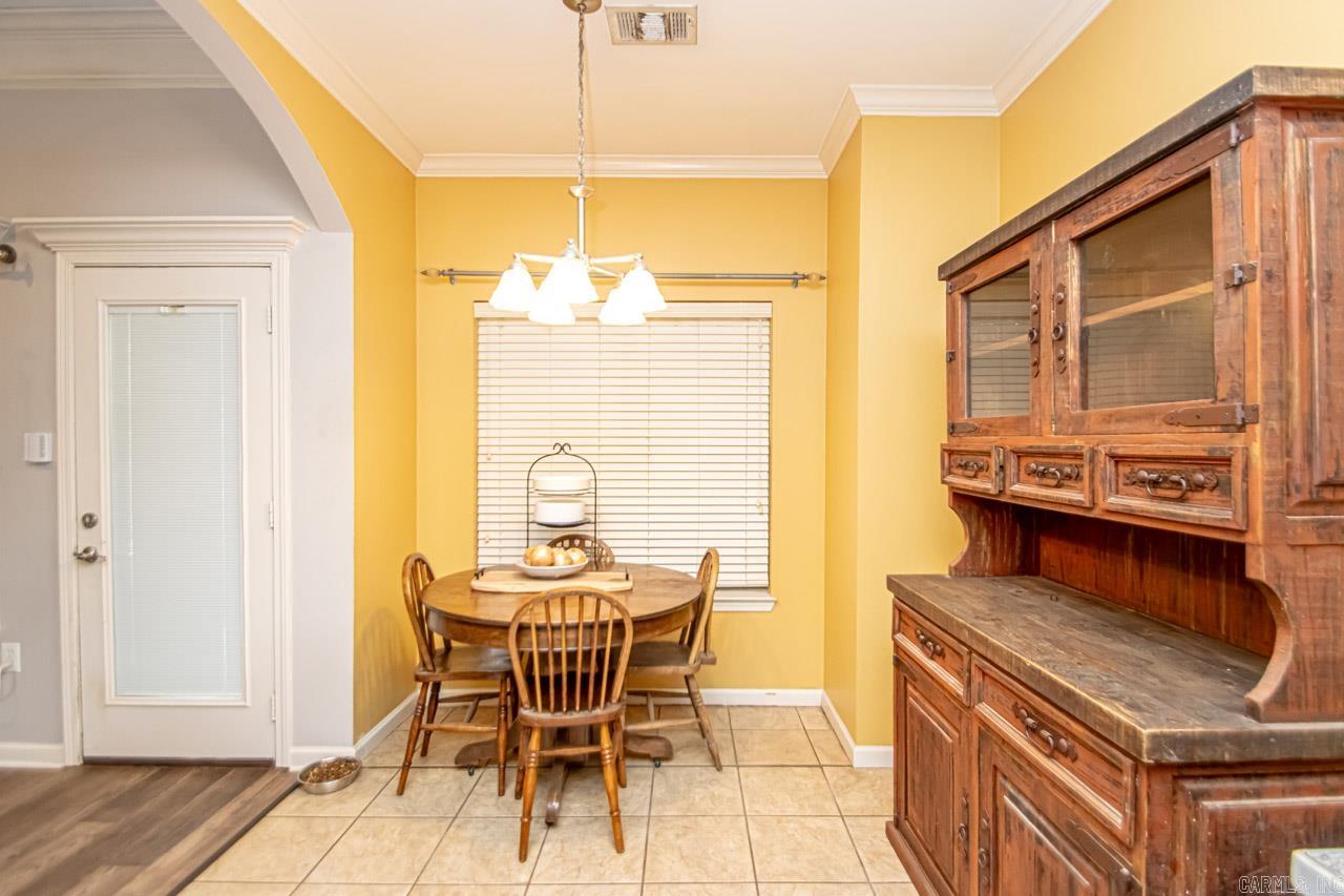 HERITAGE FARM - Residential