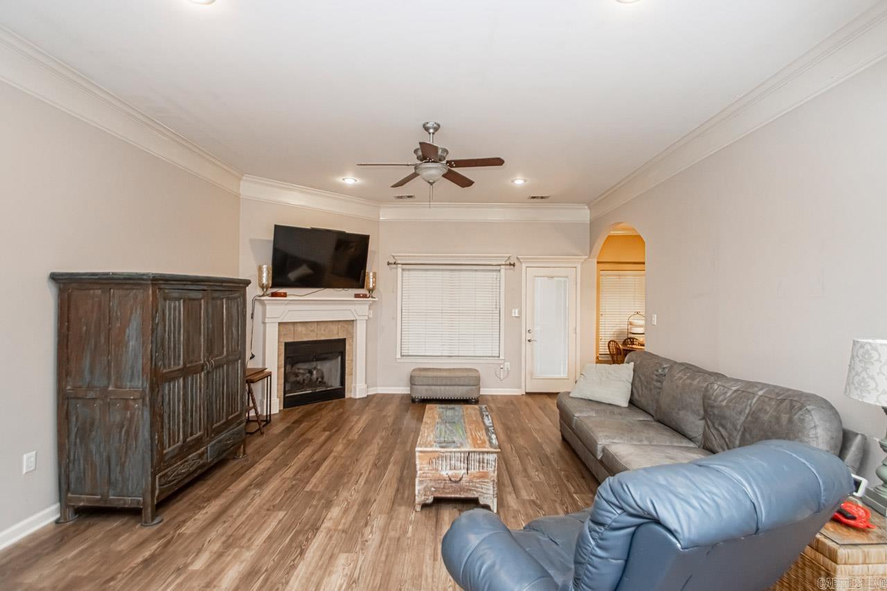 HERITAGE FARM - Residential