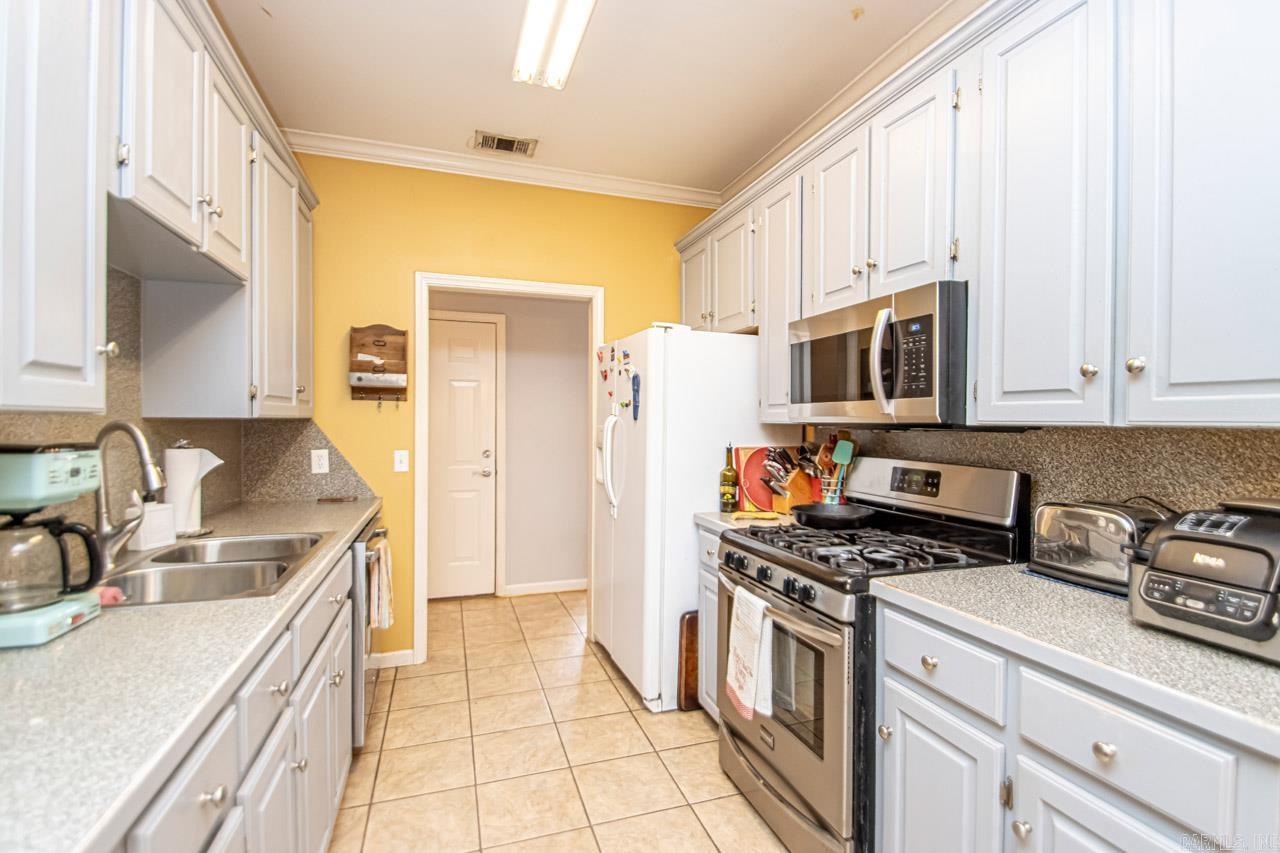 HERITAGE FARM - Residential