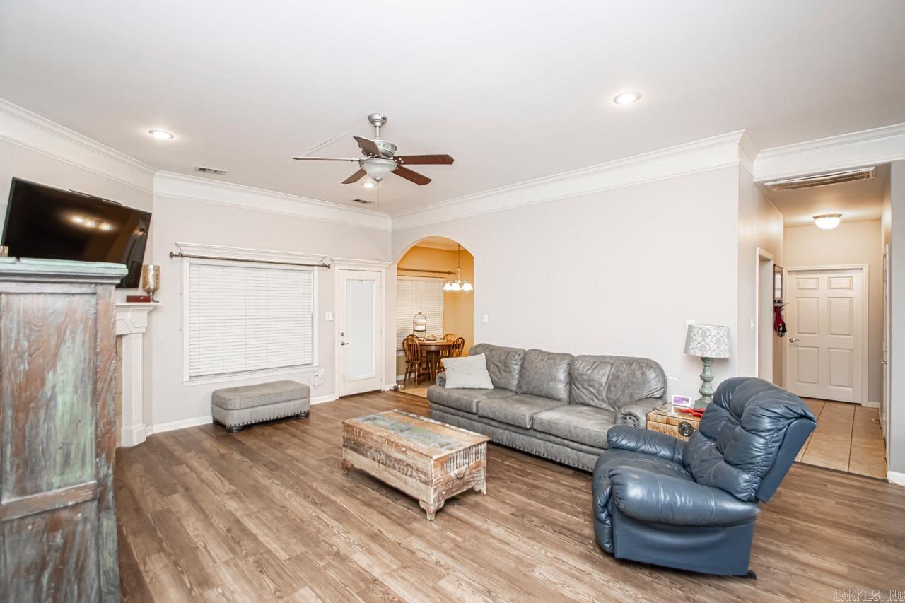 HERITAGE FARM - Residential