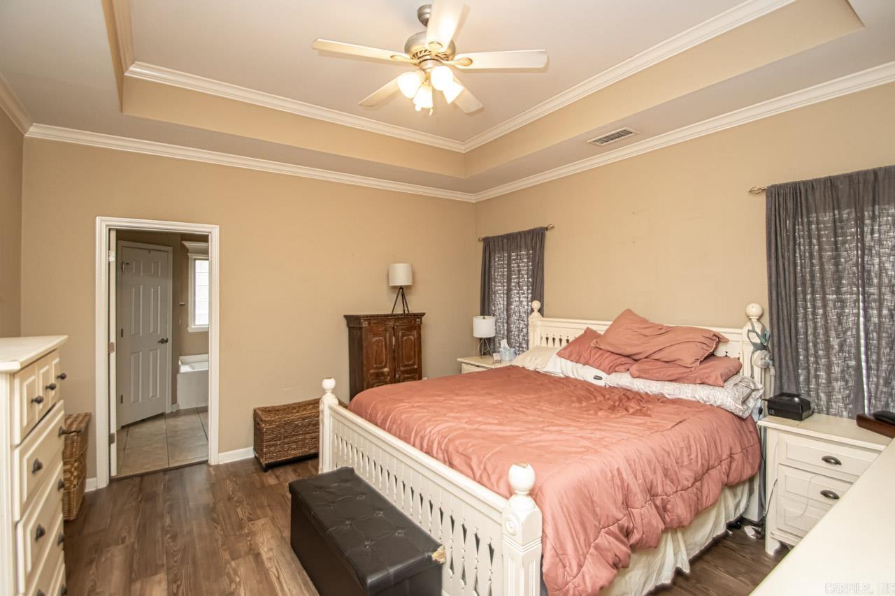 HERITAGE FARM - Residential