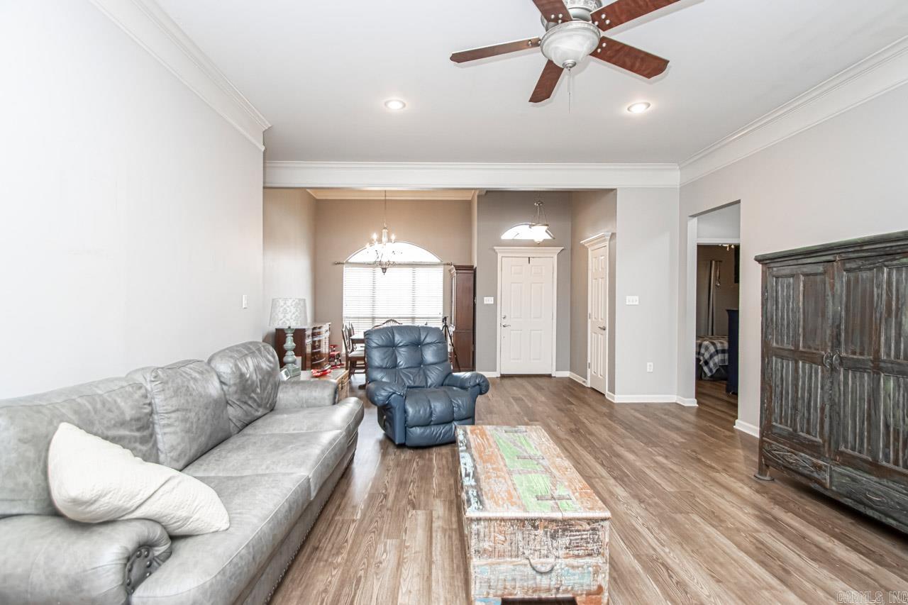 HERITAGE FARM - Residential