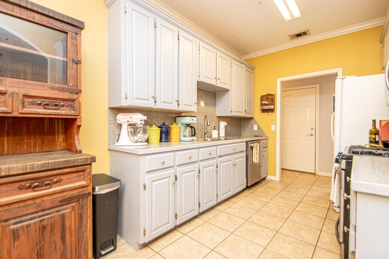 HERITAGE FARM - Residential