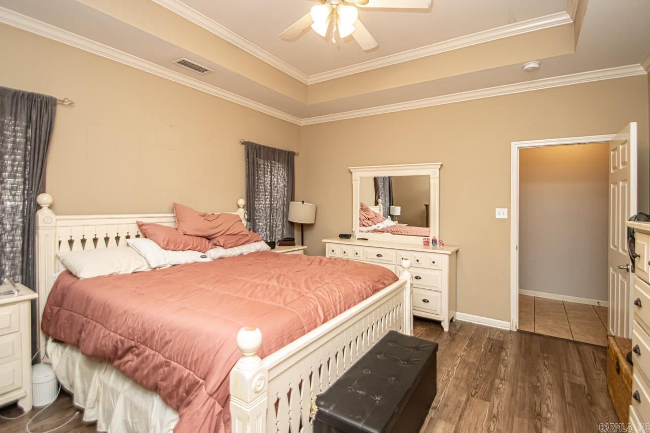 HERITAGE FARM - Residential