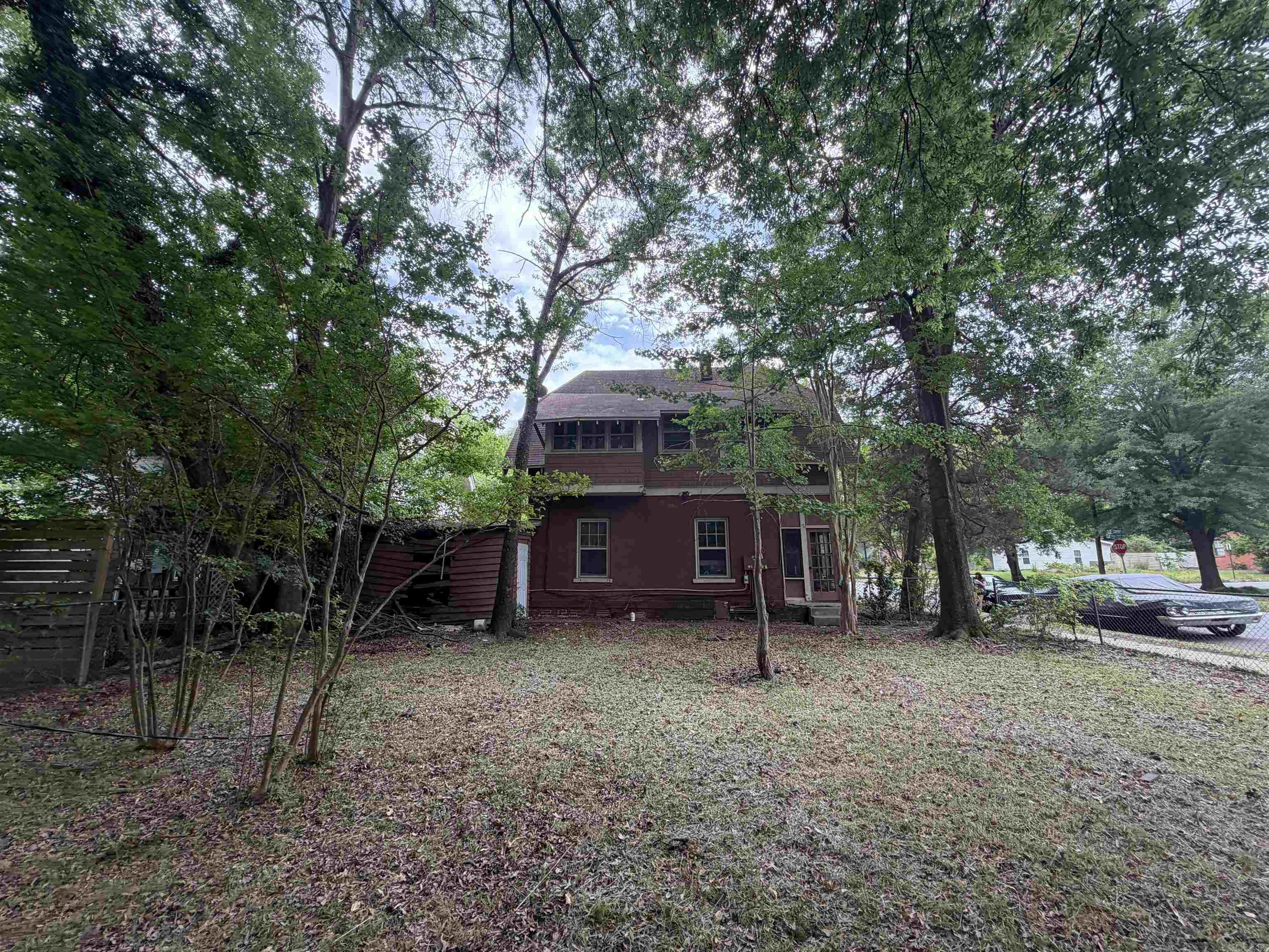 CITY OF LR L10 - Residential