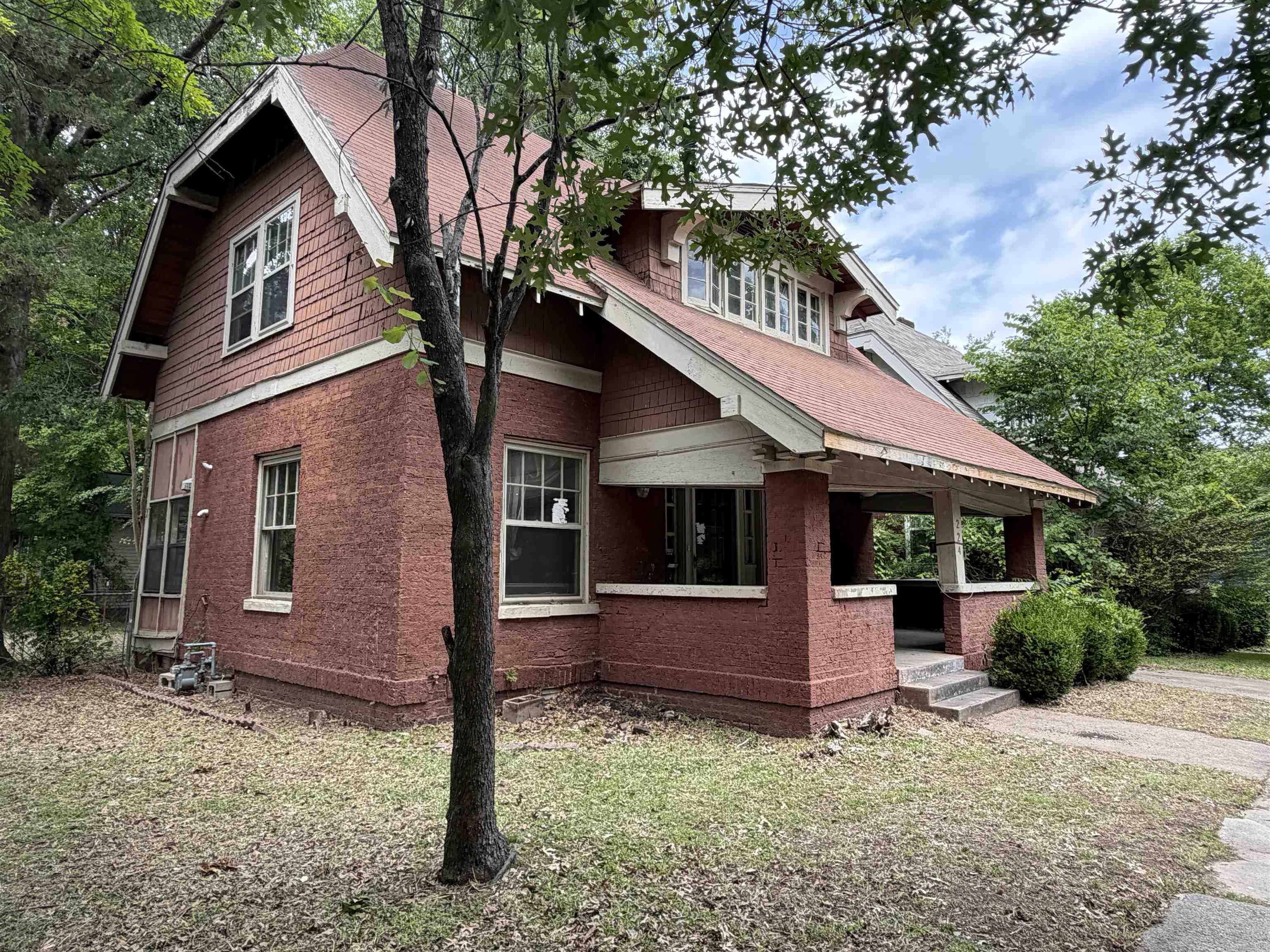 CITY OF LR L10 - Residential