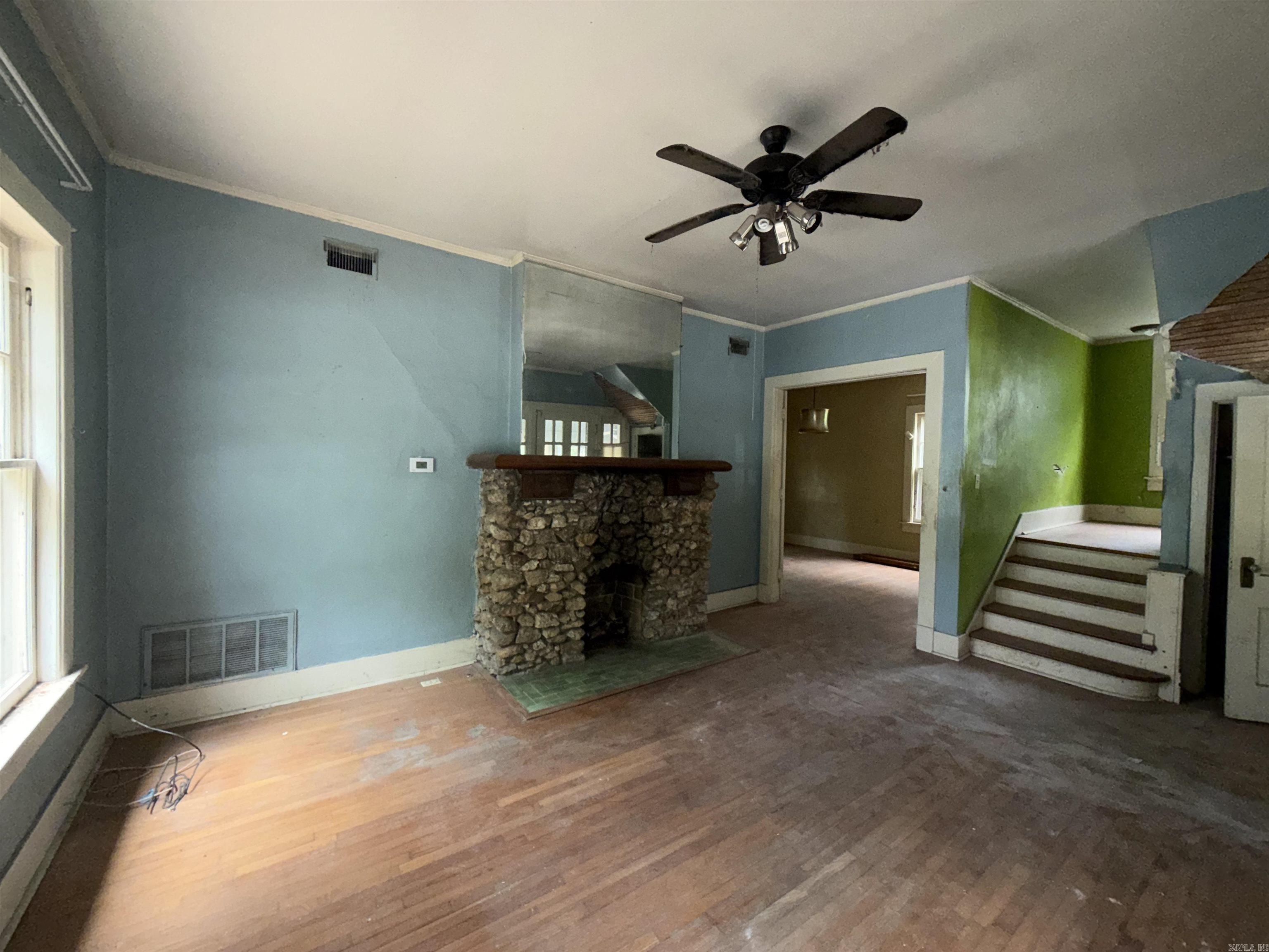 CITY OF LR L10 - Residential